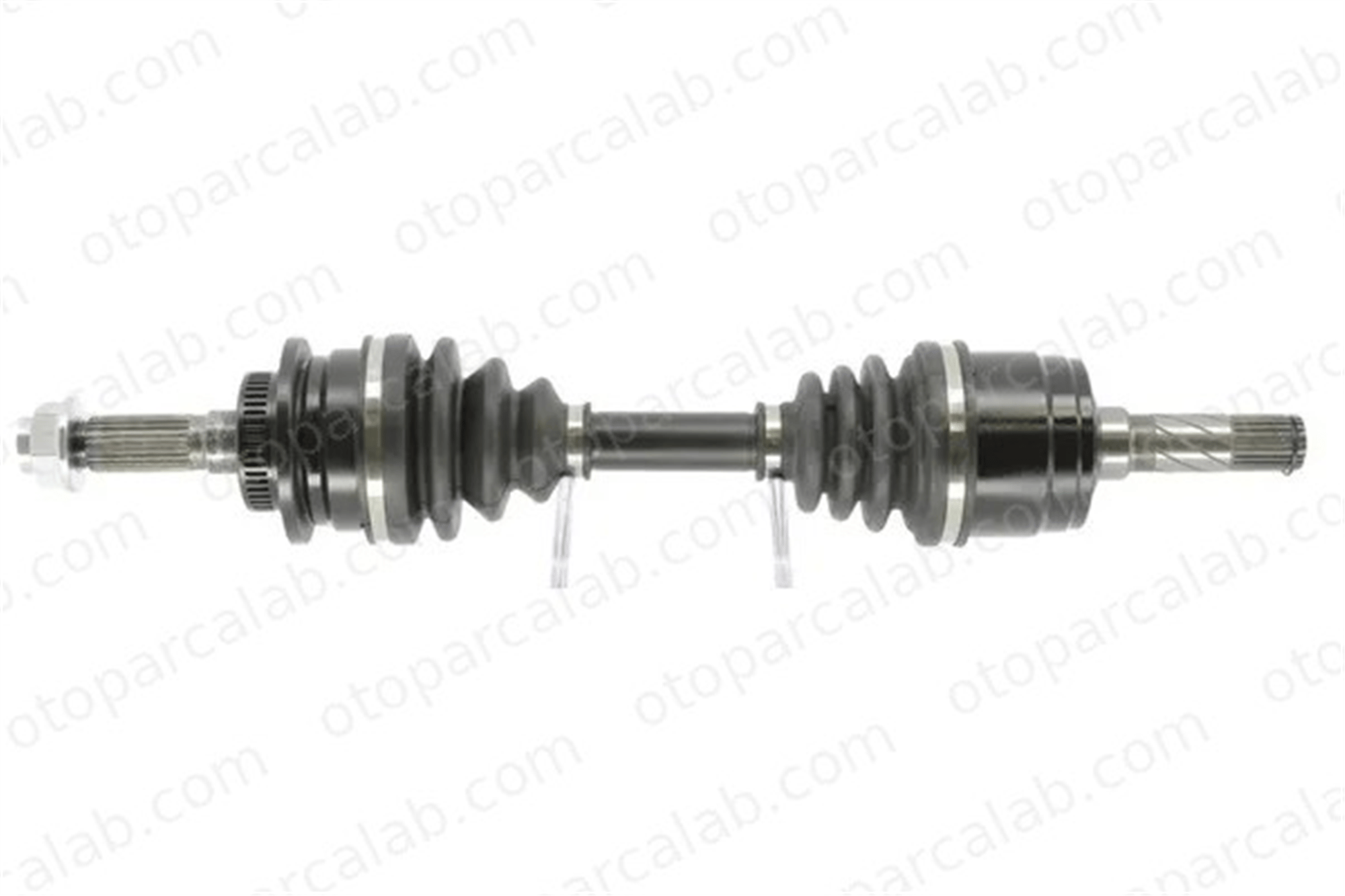 MADE IN TAIWAN 3M353B436AA Aks Komple Ön Sağ FORD RANGER MAZDA B-SERIE 3M353B436AA 1328094
