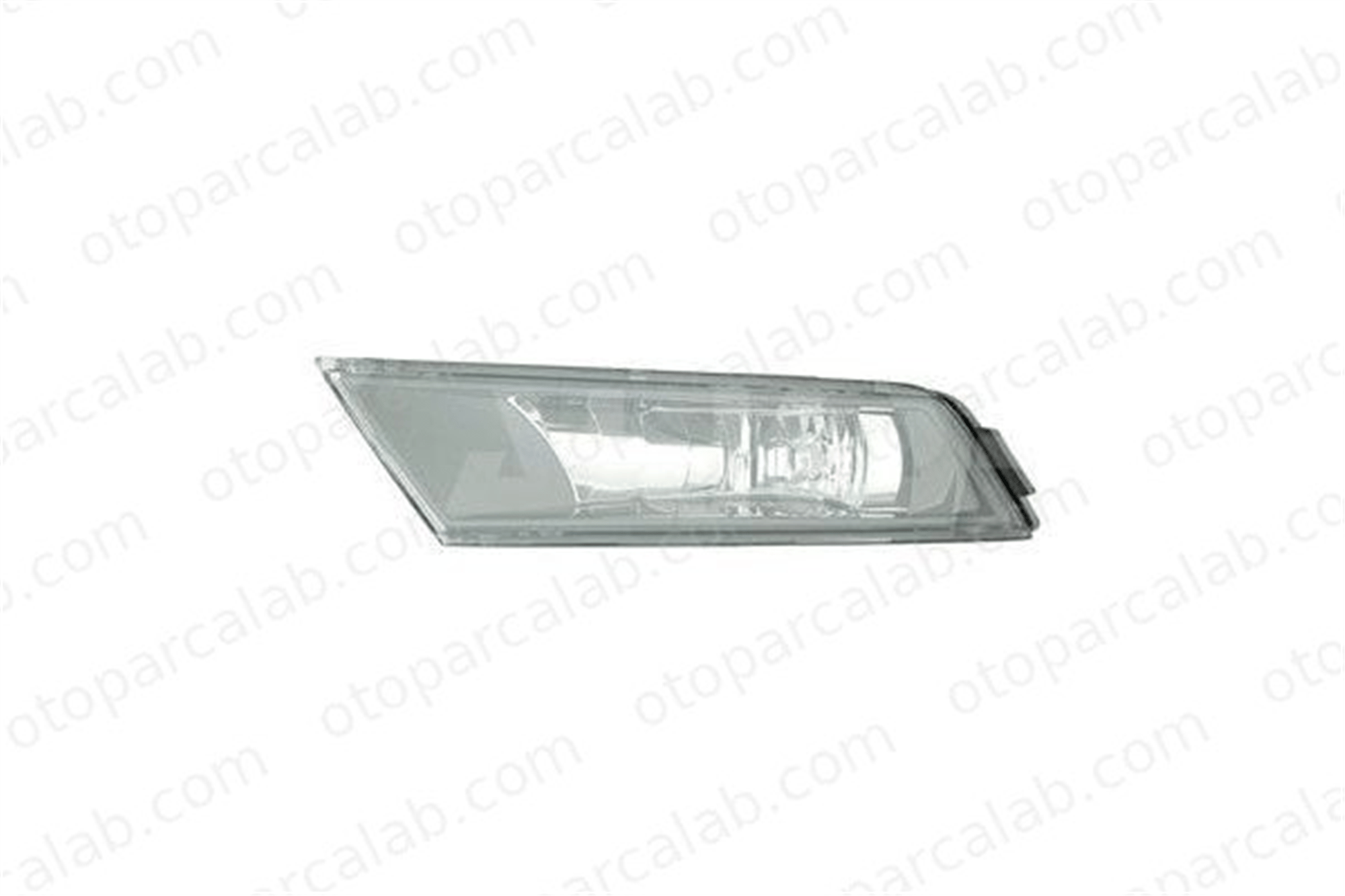 MADE IN TAIWAN 3V0941699 Sis Farı Ön Sol SKODA SUPERB III SUPERB III Station wagon 3V0941699