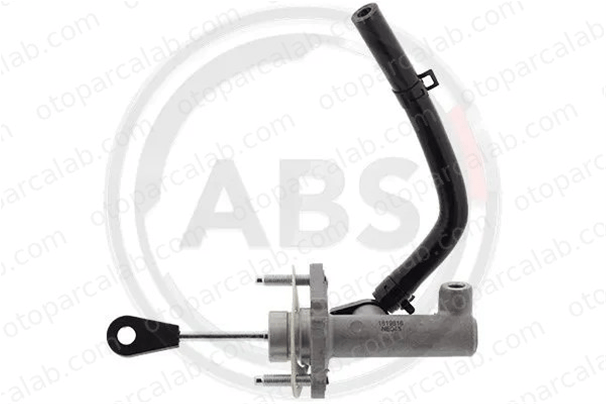 MADE IN TAIWAN 416101J910 Debriyaj Merkezi Üst HYUNDAI i20 I i10 I 416101J910