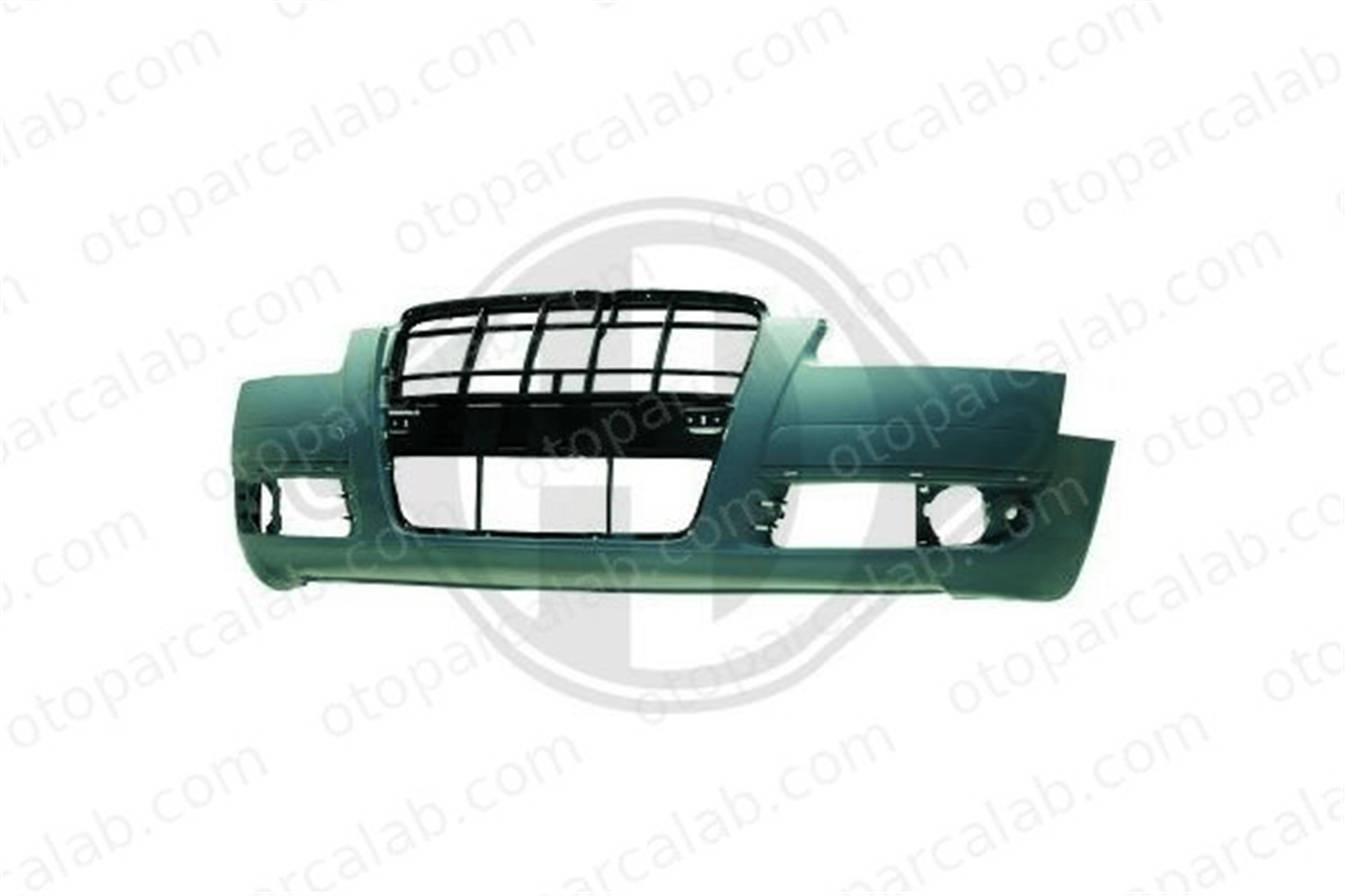 MADE IN TAIWAN 4F0807105 Tampon Ön AUDI A6 C6 Avant A6 C6 4F0807105 4F0807105GRU