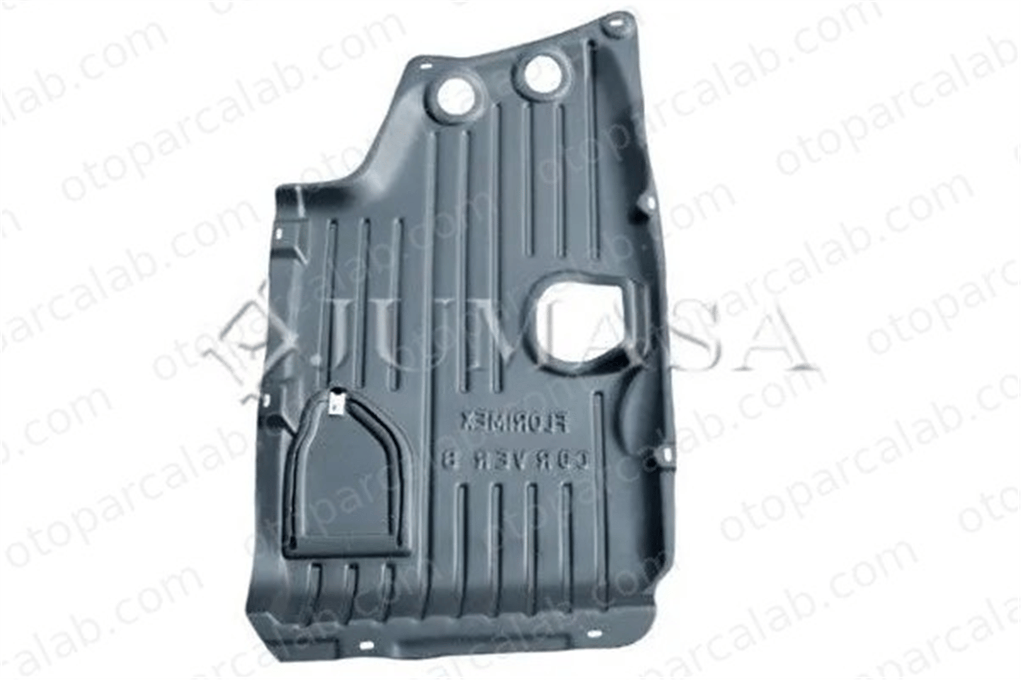 MADE IN TAIWAN 514050F010 Motor Alt Muhafaza Sol TOYOTA COROLLA Verso 514050F010