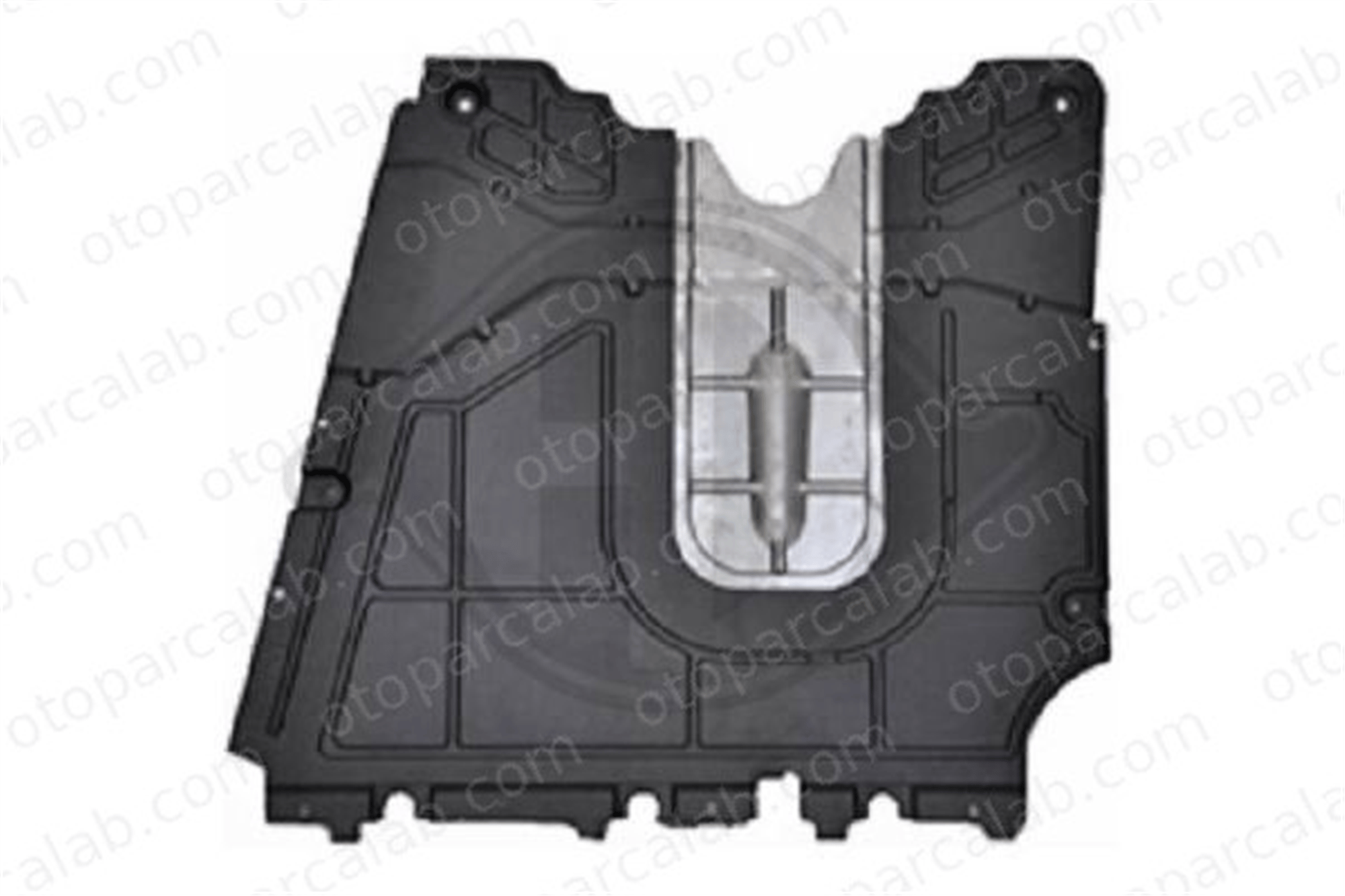 MADE IN TAIWAN 51844337 Motor Alt Muhafaza FIAT DOBLO Cargo DOBLO Minibüs/Otobüs 51844337 51832045