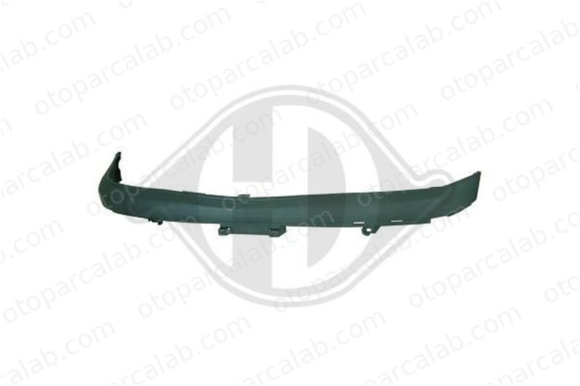 MADE IN TAIWAN 5211905080 Tampon Üst Parça Ön TOYOTA AVENSIS AVENSIS Liftback 5211905080