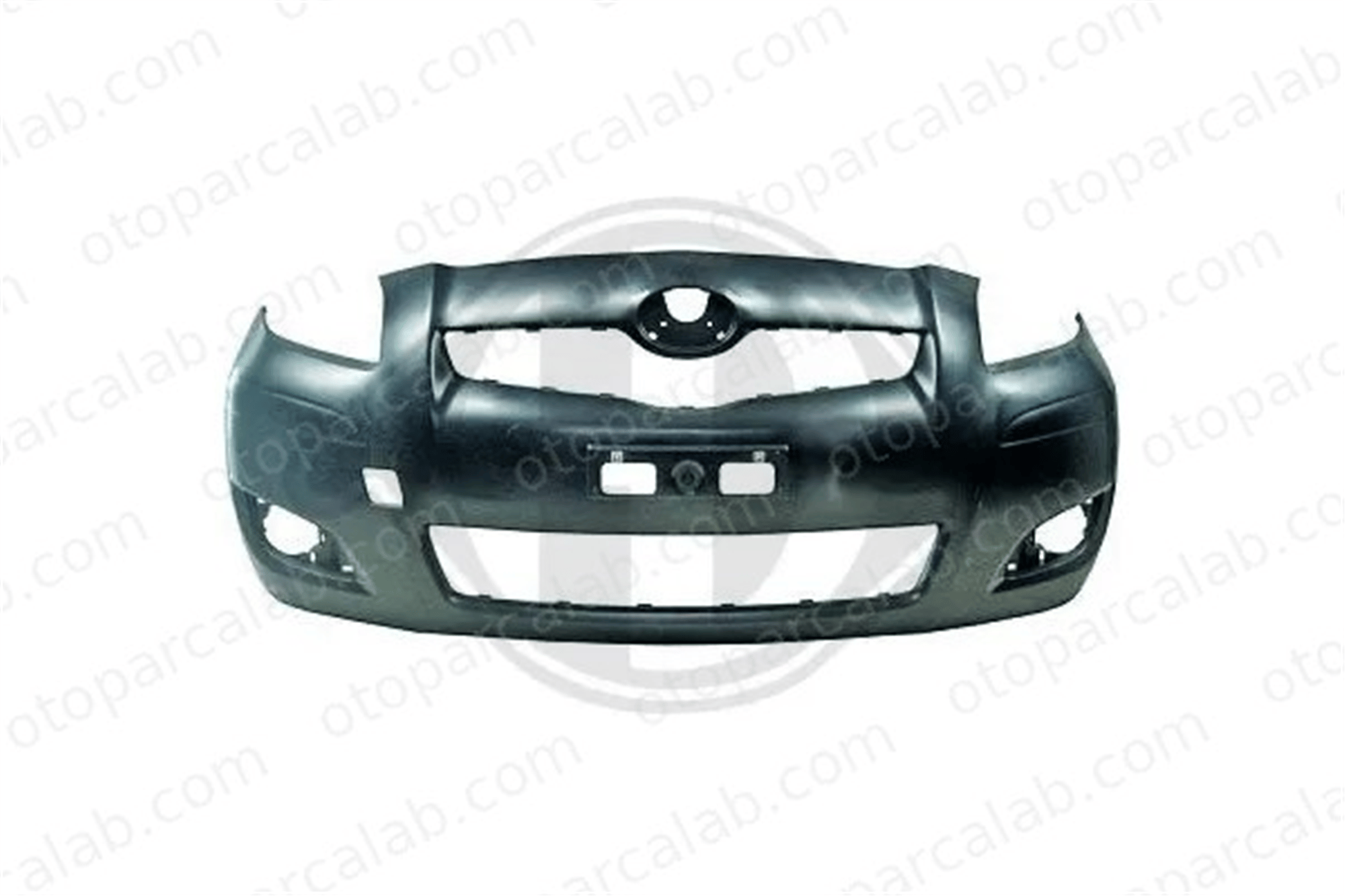 MADE IN TAIWAN 521190D908 Tampon Ön TOYOTA YARIS 521190D908