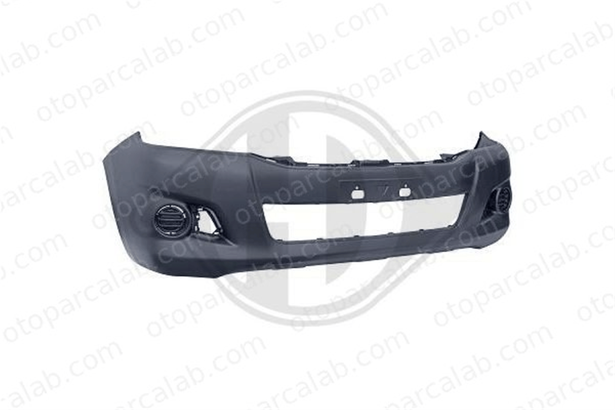 MADE IN TAIWAN 521190K280 Tampon Ön TOYOTA HILUX VII Pick-up 521190K280 521190K980
