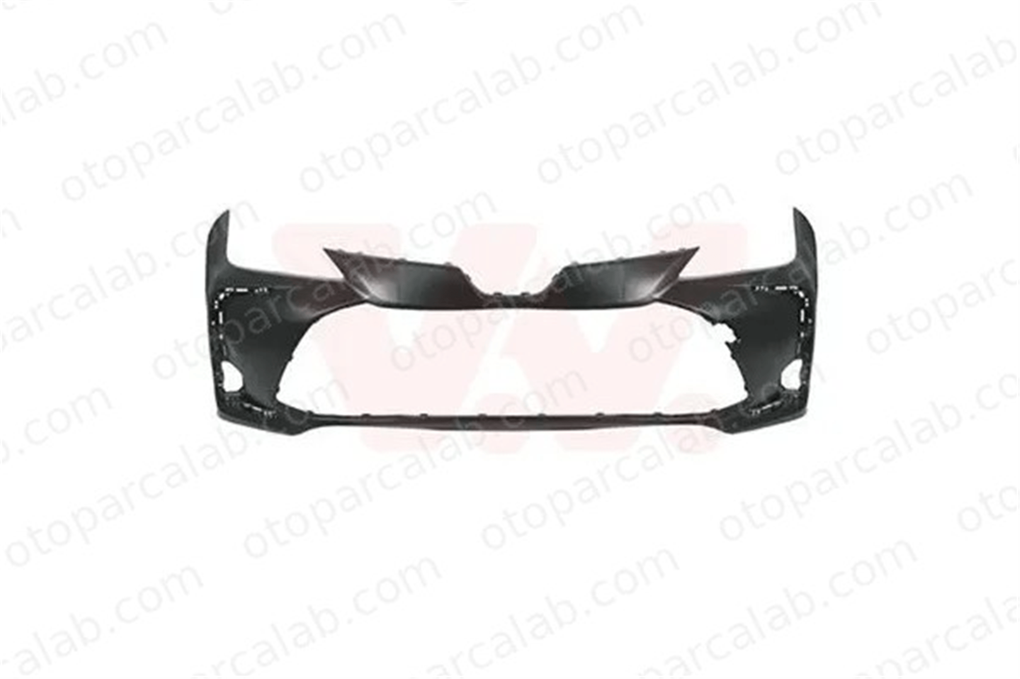 MADE IN TAIWAN 52119F2911 Tampon Ön TOYOTA COROLLA Sedan 52119F2911