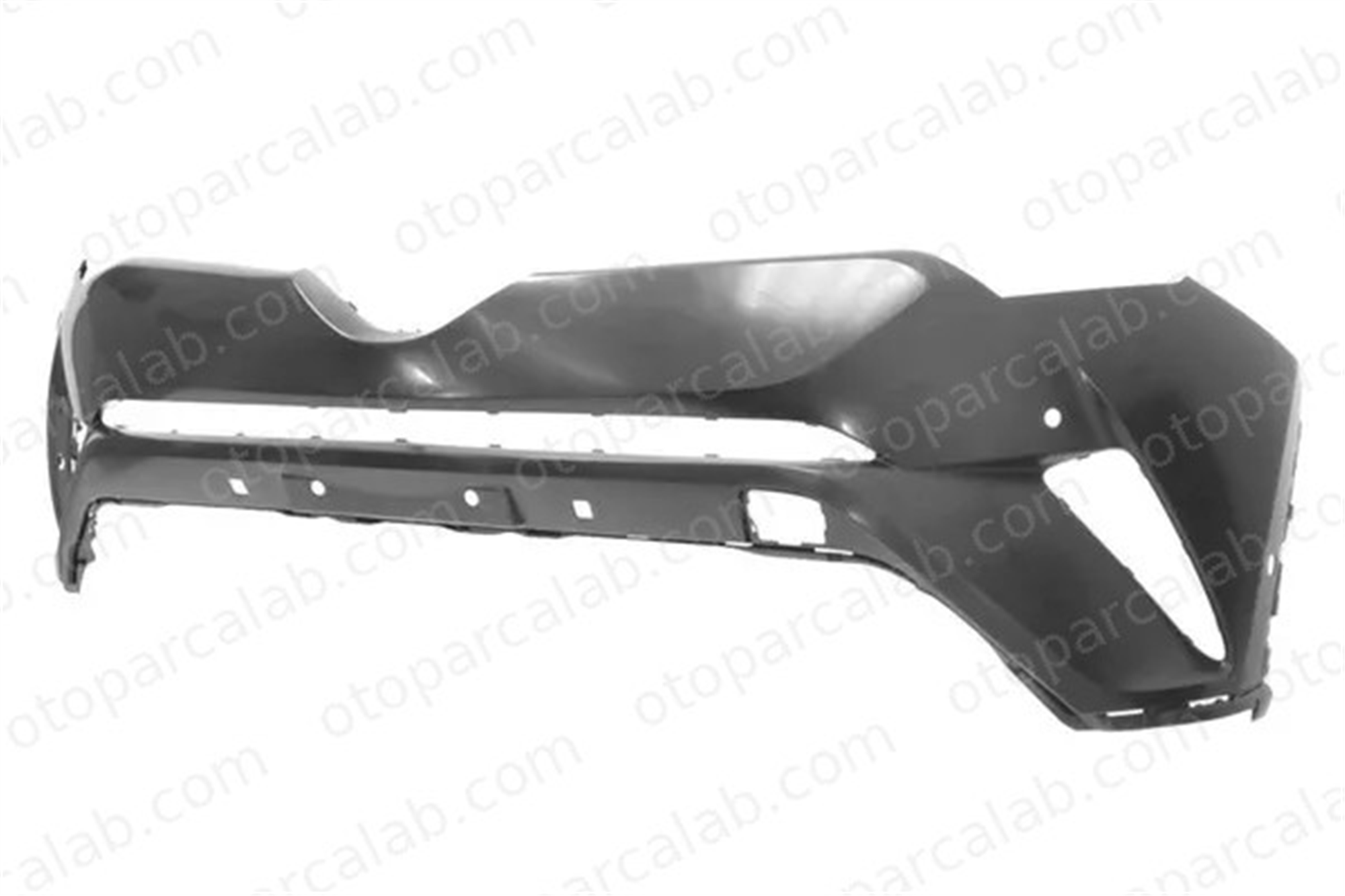 MADE IN TAIWAN 52119F4901 Tampon Ön TOYOTA C-HR 52119F4901