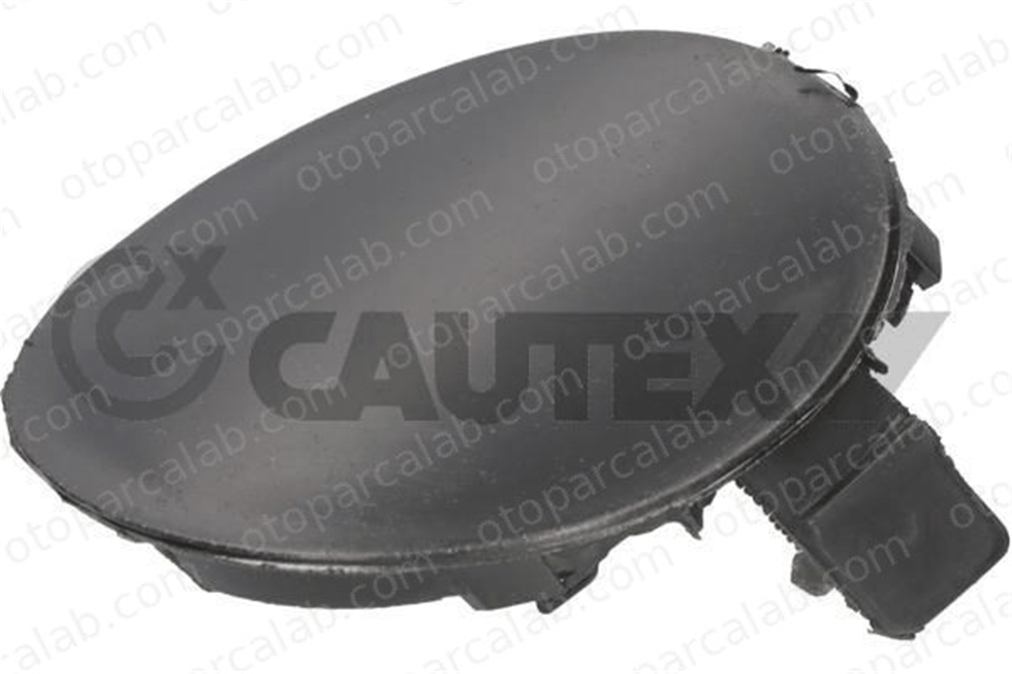 MADE IN TAIWAN 5212802910 Tampon Çeki Demir Kapağı Ön TOYOTA COROLLA Sedan 5212802910 5212802250