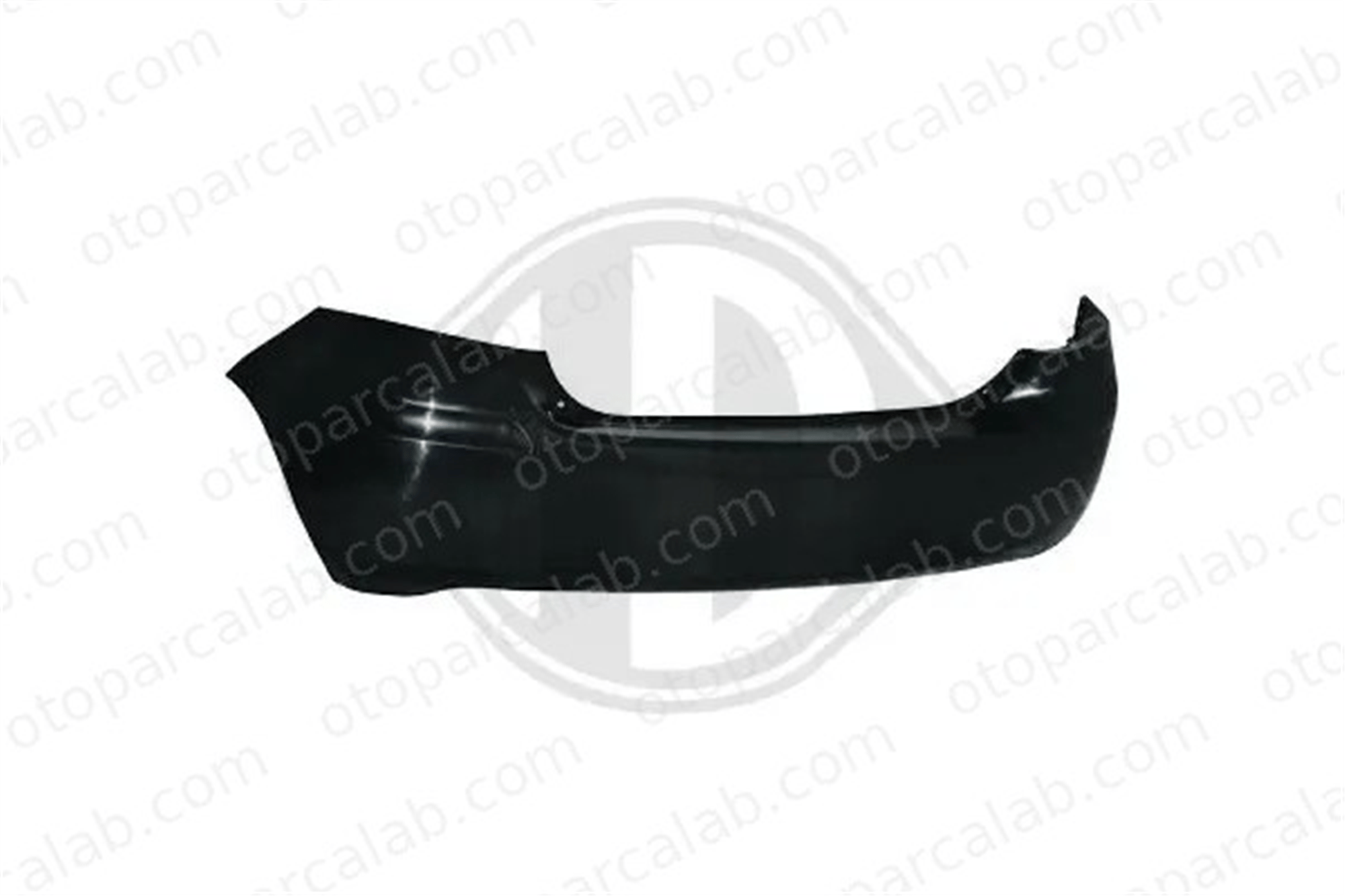 MADE IN TAIWAN 521590D986 Tampon Arka TOYOTA YARIS 521590D986