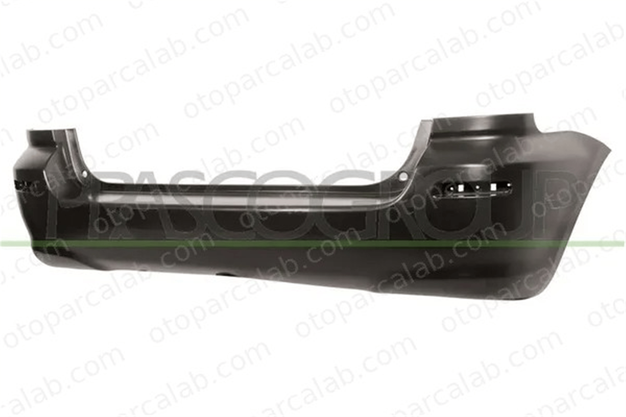 MADE IN TAIWAN 521590F900 Tampon Arka TOYOTA COROLLA Verso 521590F900