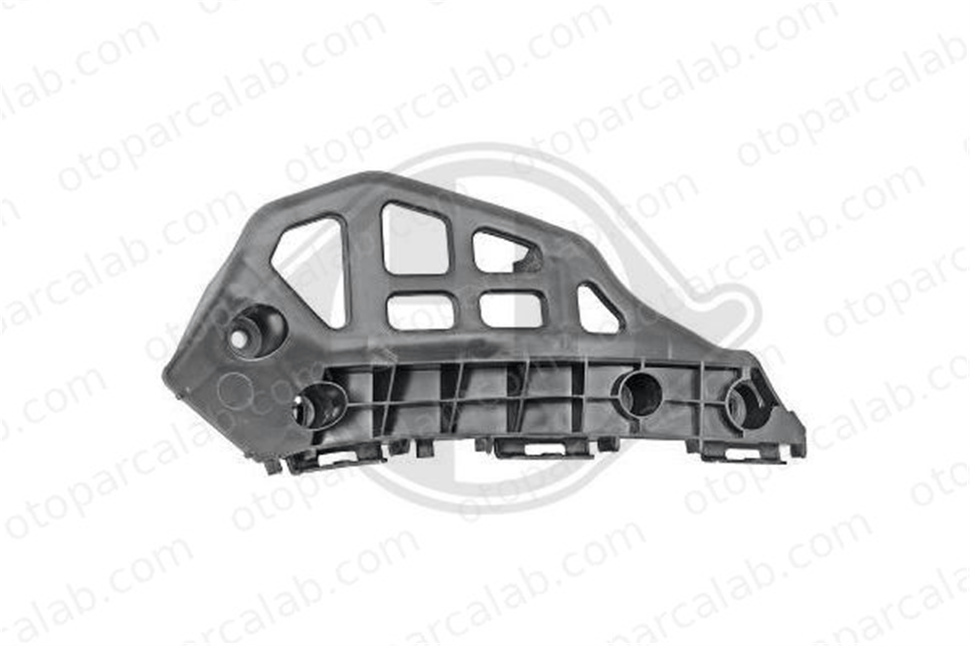 MADE IN TAIWAN 5253502050 Tampon Braketi Ön Sağ TOYOTA AURIS AURIS Station wagon 5253502050