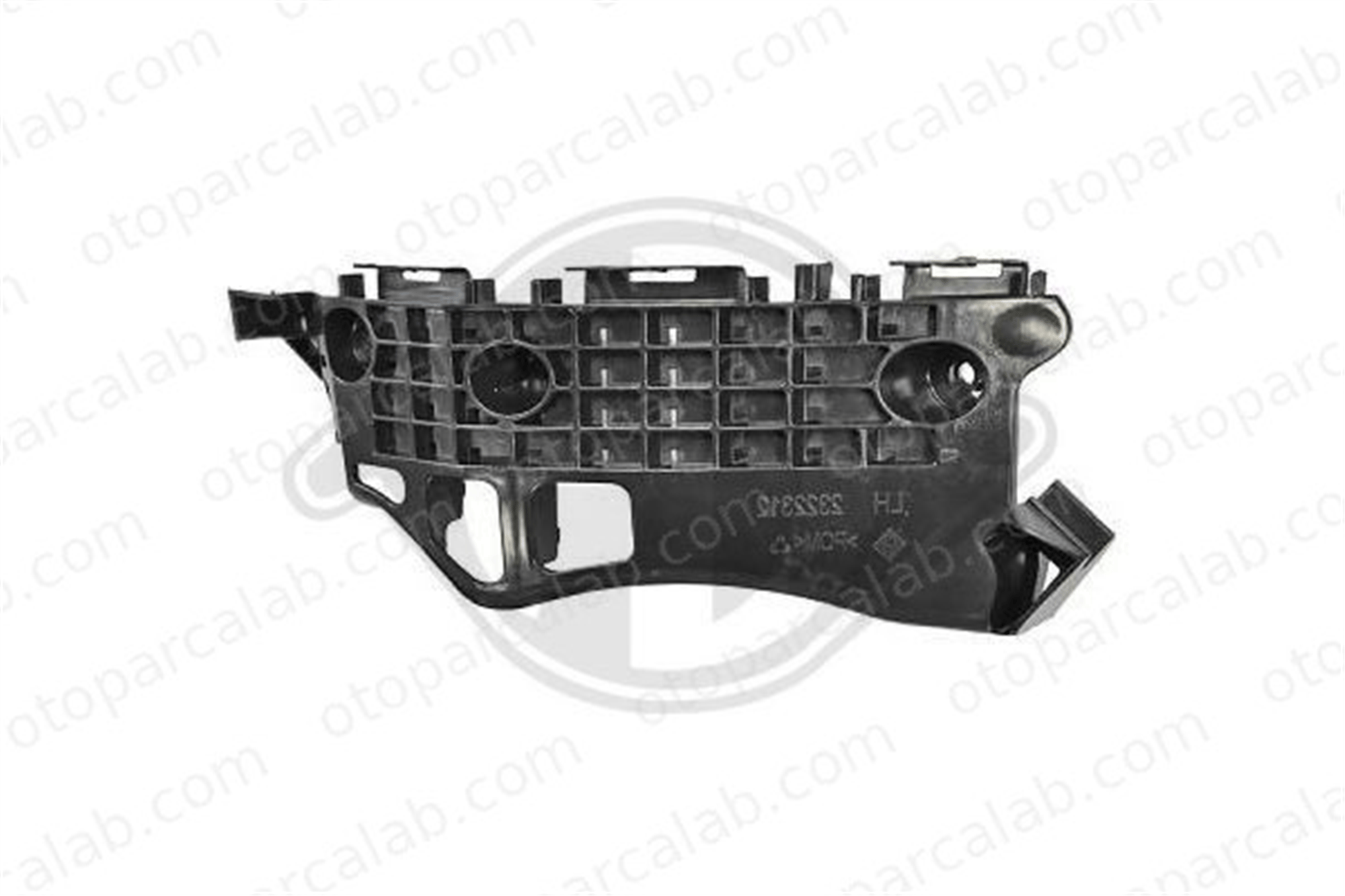 MADE IN TAIWAN 52535F4010 Tampon Braketi Ön Sağ TOYOTA C-HR C-HR VAN 52535F4010