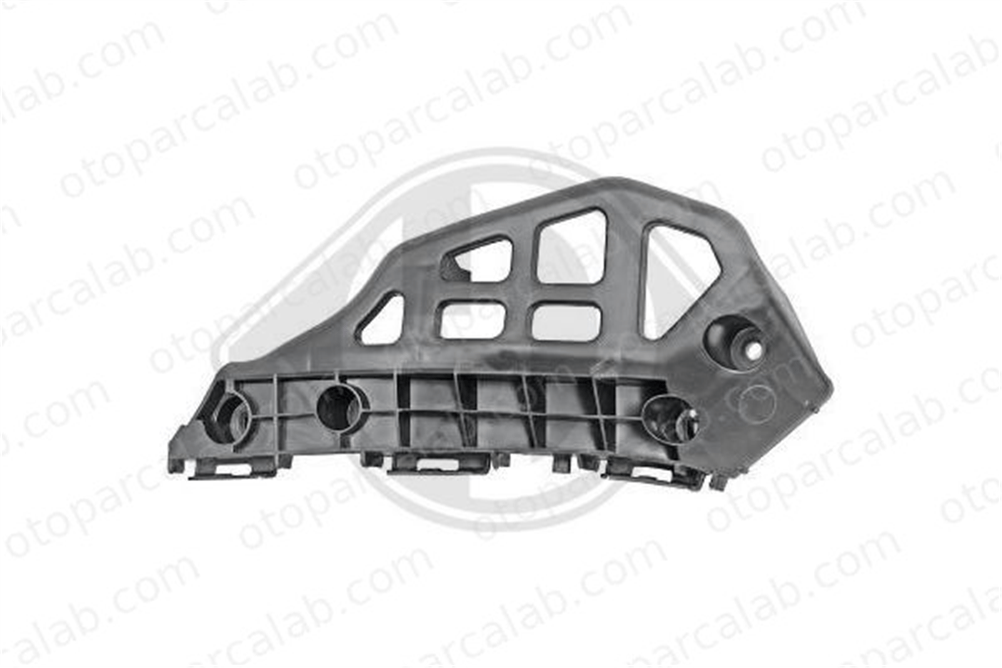 MADE IN TAIWAN 5253602040 Tampon Braketi Ön Sol TOYOTA AURIS AURIS Station wagon 5253602040