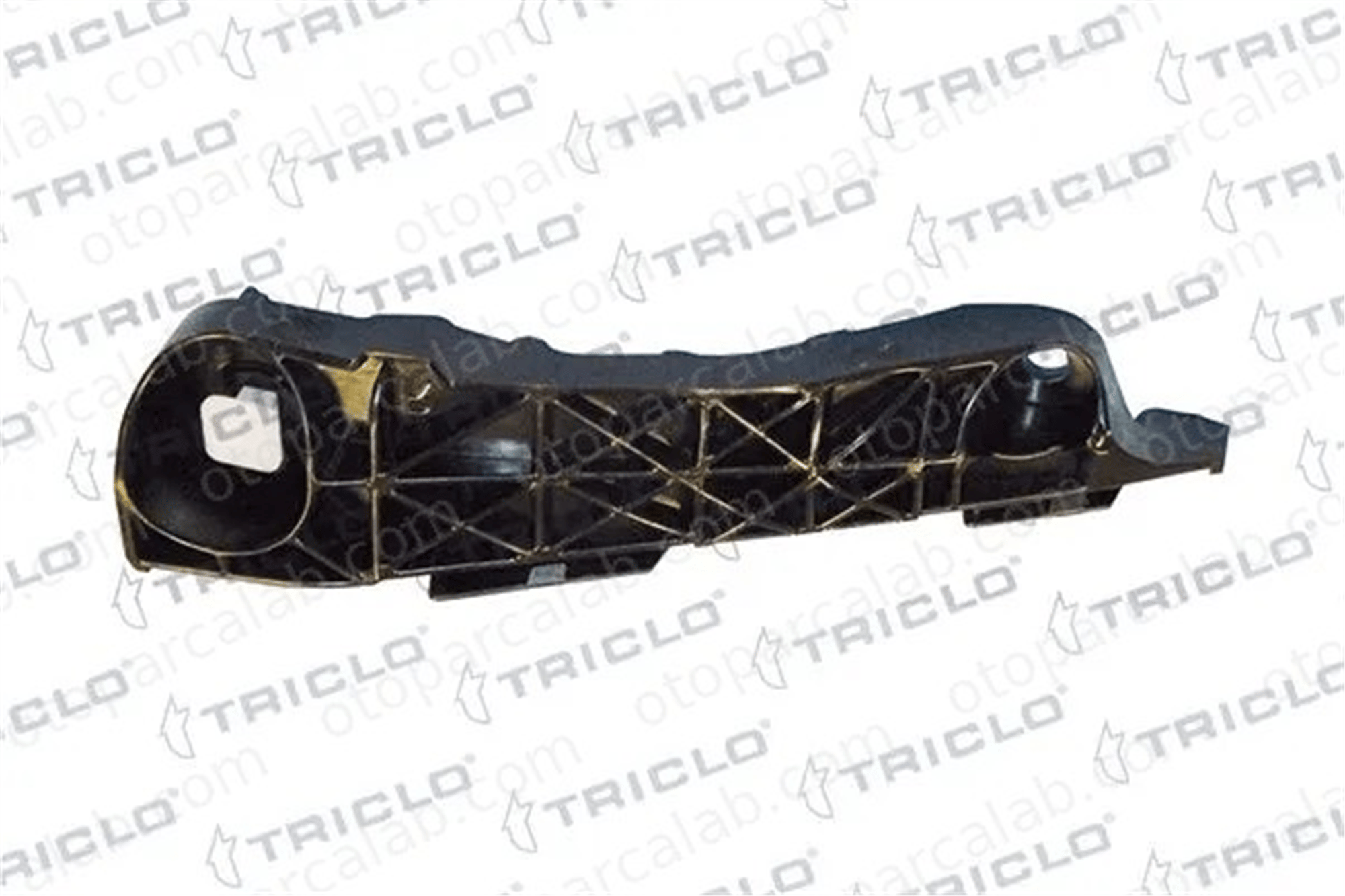 MADE IN TAIWAN 5253642021 Tampon Braketi Ön Sol TOYOTA RAV 4 III 5253642021