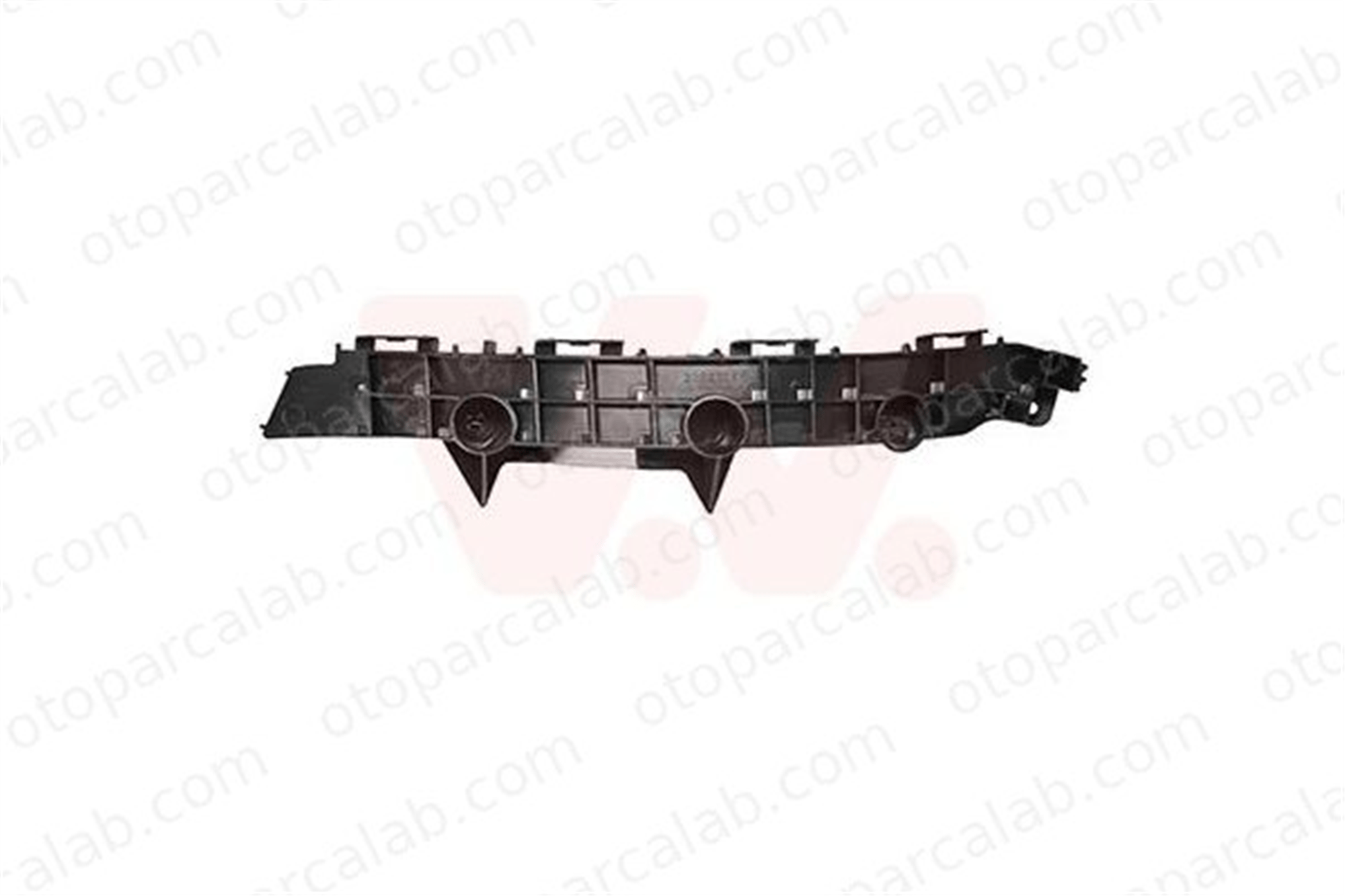 MADE IN TAIWAN 52575F4010 Tampon Braketi Arka Sağ TOYOTA C-HR C-HR VAN 52575F4010