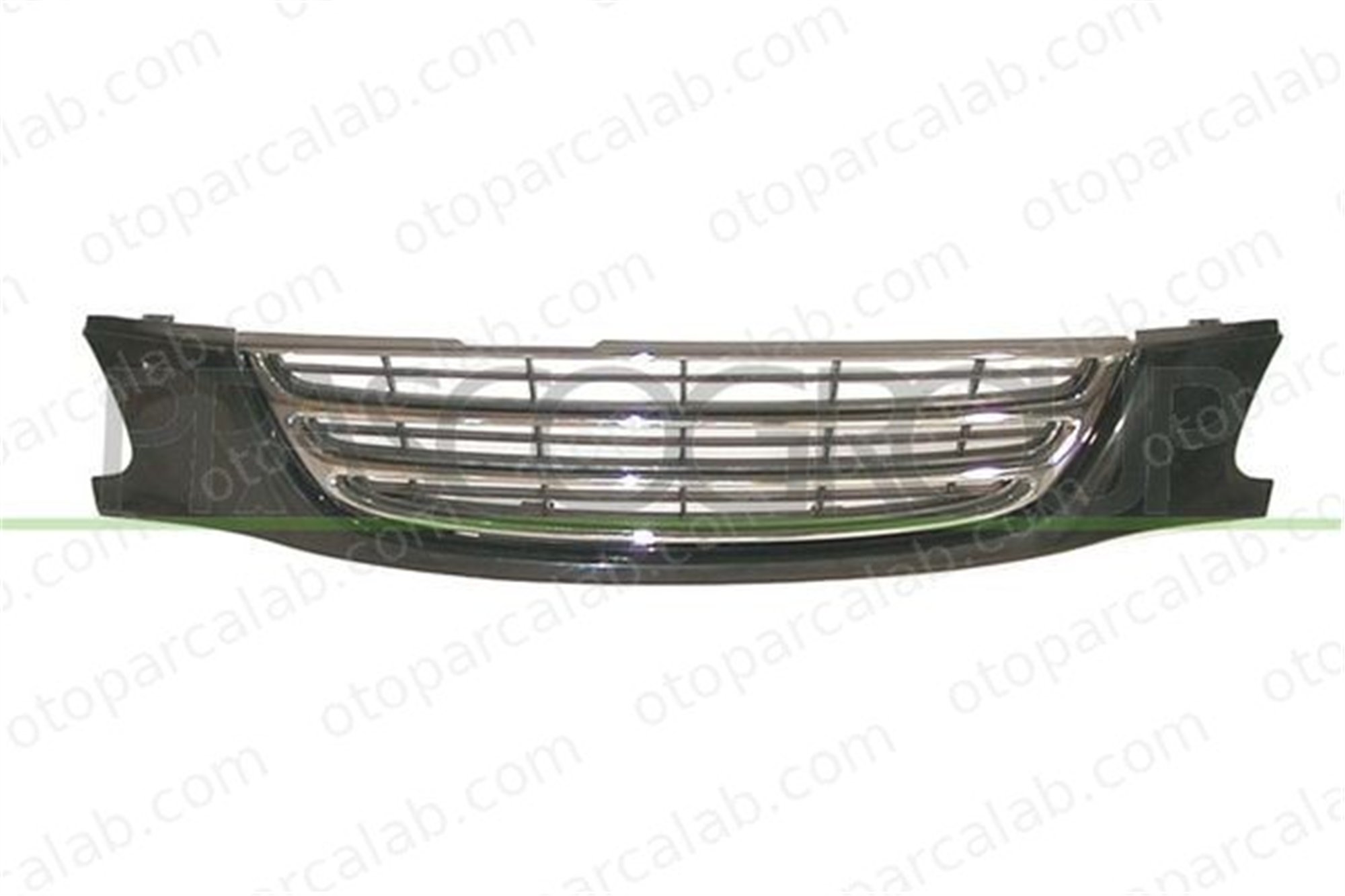 MADE IN TAIWAN 5310005010 Panjur Ön TOYOTA AVENSIS AVENSIS Liftback 5310005010
