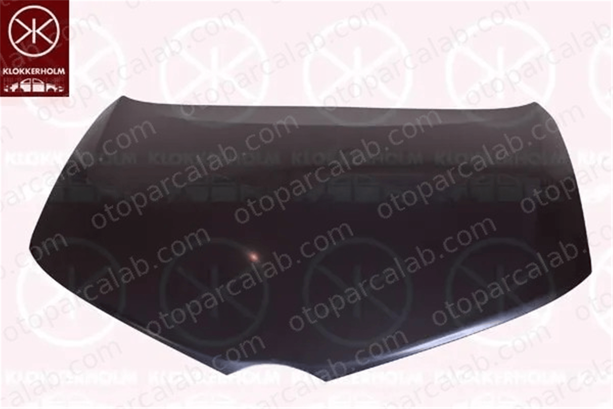 MADE IN TAIWAN 5330102260 Motor Kaputu TOYOTA AURIS AURIS Station wagon 5330102260 5330112B10