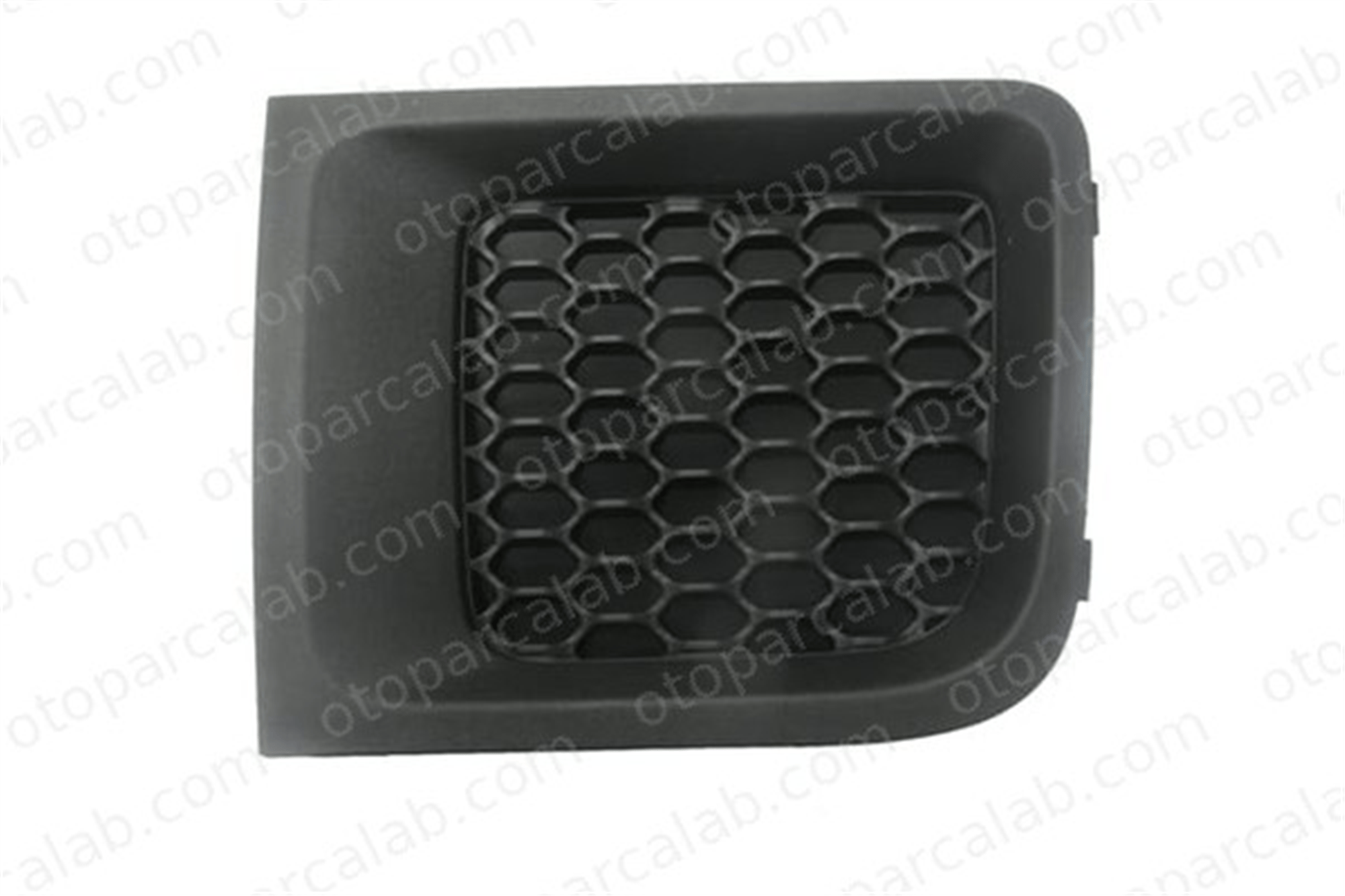 MADE IN TAIWAN 5340-2012 Tampon Panjuru Ön Sol JEEP RENEGADE SUV 735598591