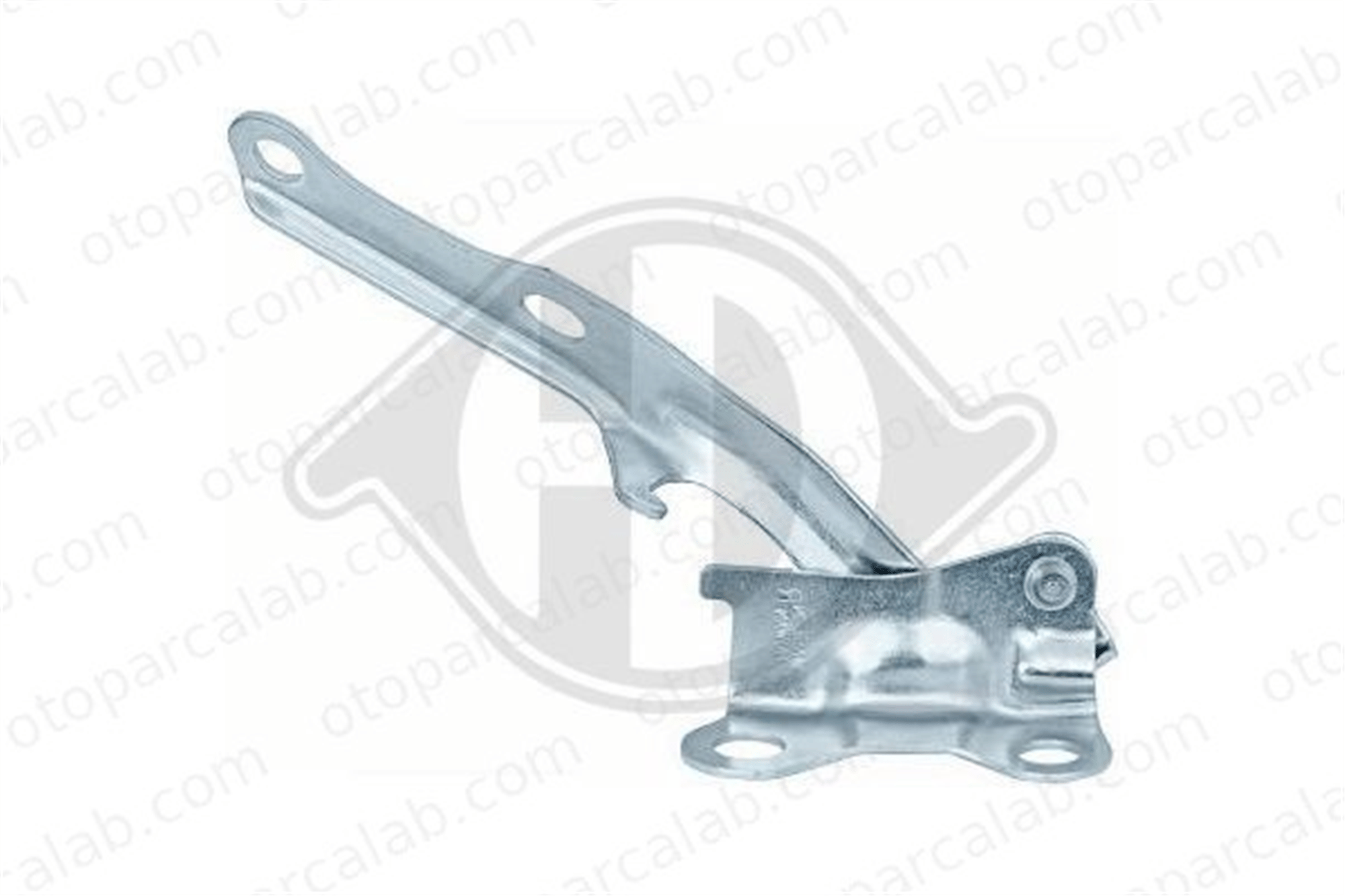 MADE IN TAIWAN 534200K020 Motor Kaput Menteşesi Sol TOYOTA HILUX VII Pick-up 534200K020 534200K110