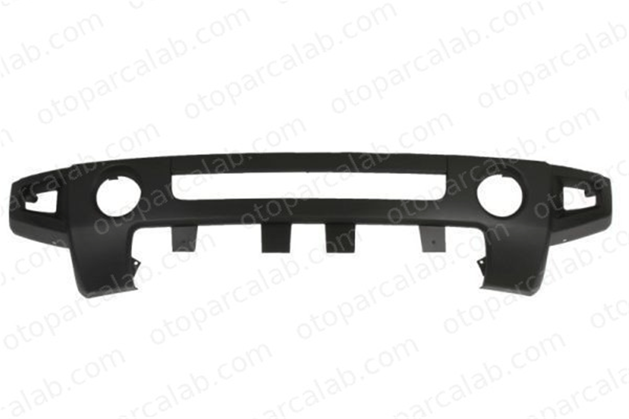 MADE IN TAIWAN 5500-2000 Tampon Ön HUMMER HUMMER H3 15264942