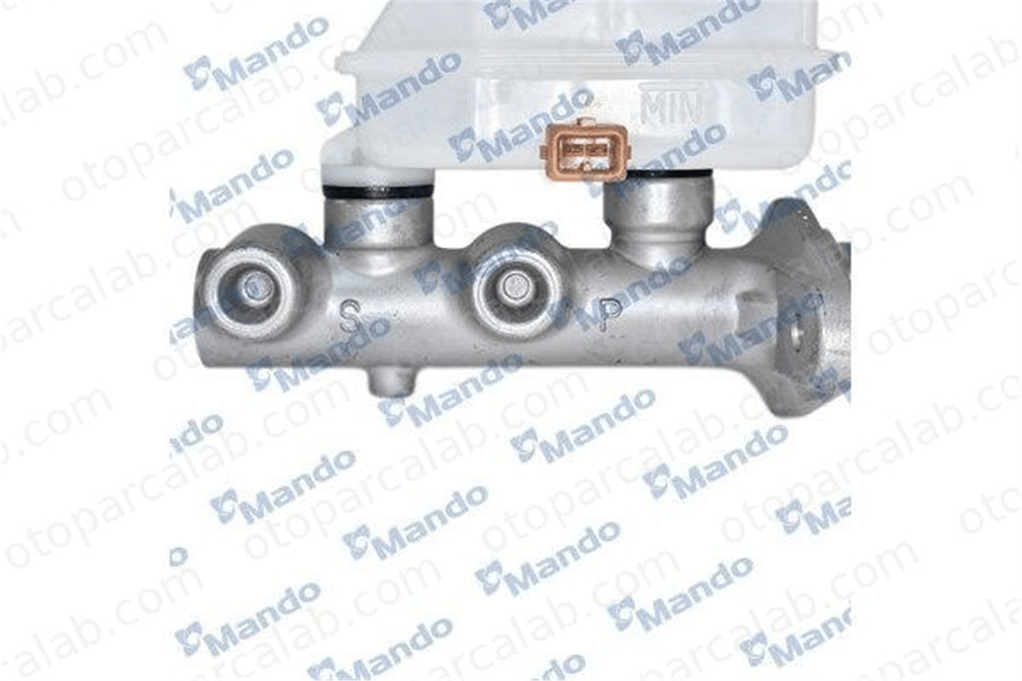 MADE IN TAIWAN 5851025300 Fren Ana Merkez HYUNDAI ACCENT II ACCENT II Sedan 5851025300