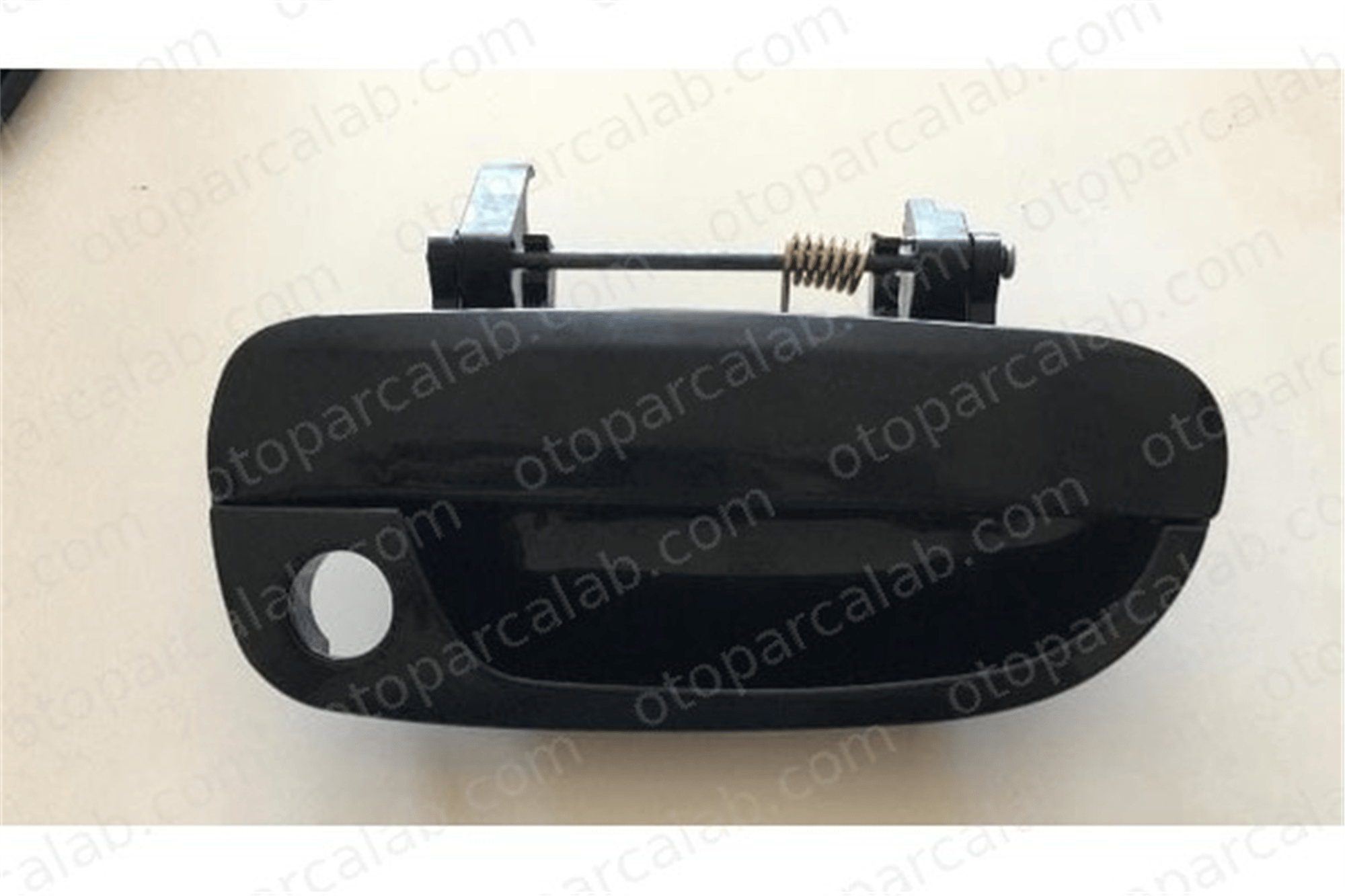 MADE IN TAIWAN 593-3021 Kapı Kolu Ön Dış Sağ HYUNDAI ACCENT II ACCENT II Sedan