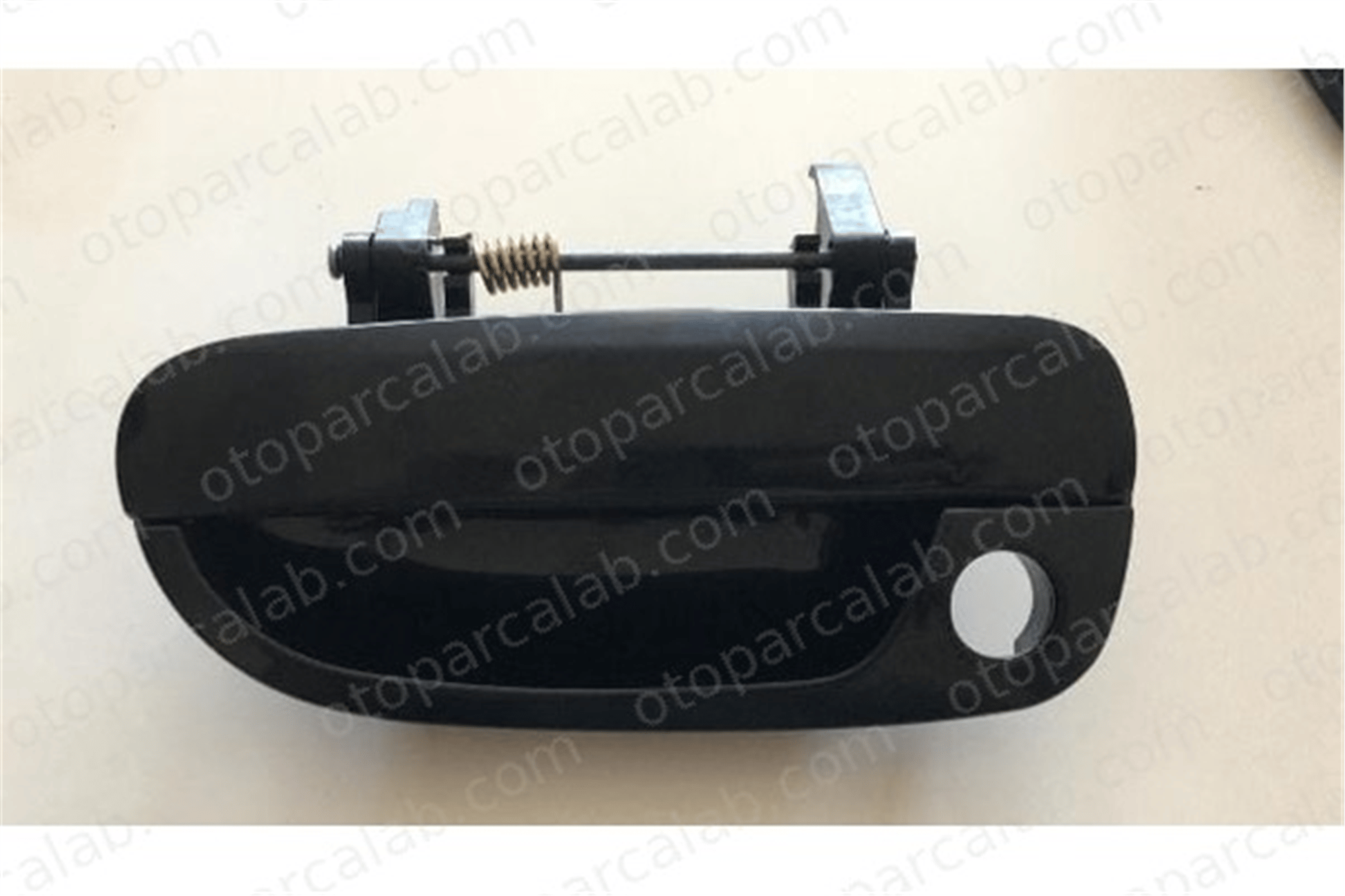 MADE IN TAIWAN 594-3022 Kapı Kolu Ön Dış Sol HYUNDAI ACCENT II ACCENT II Sedan