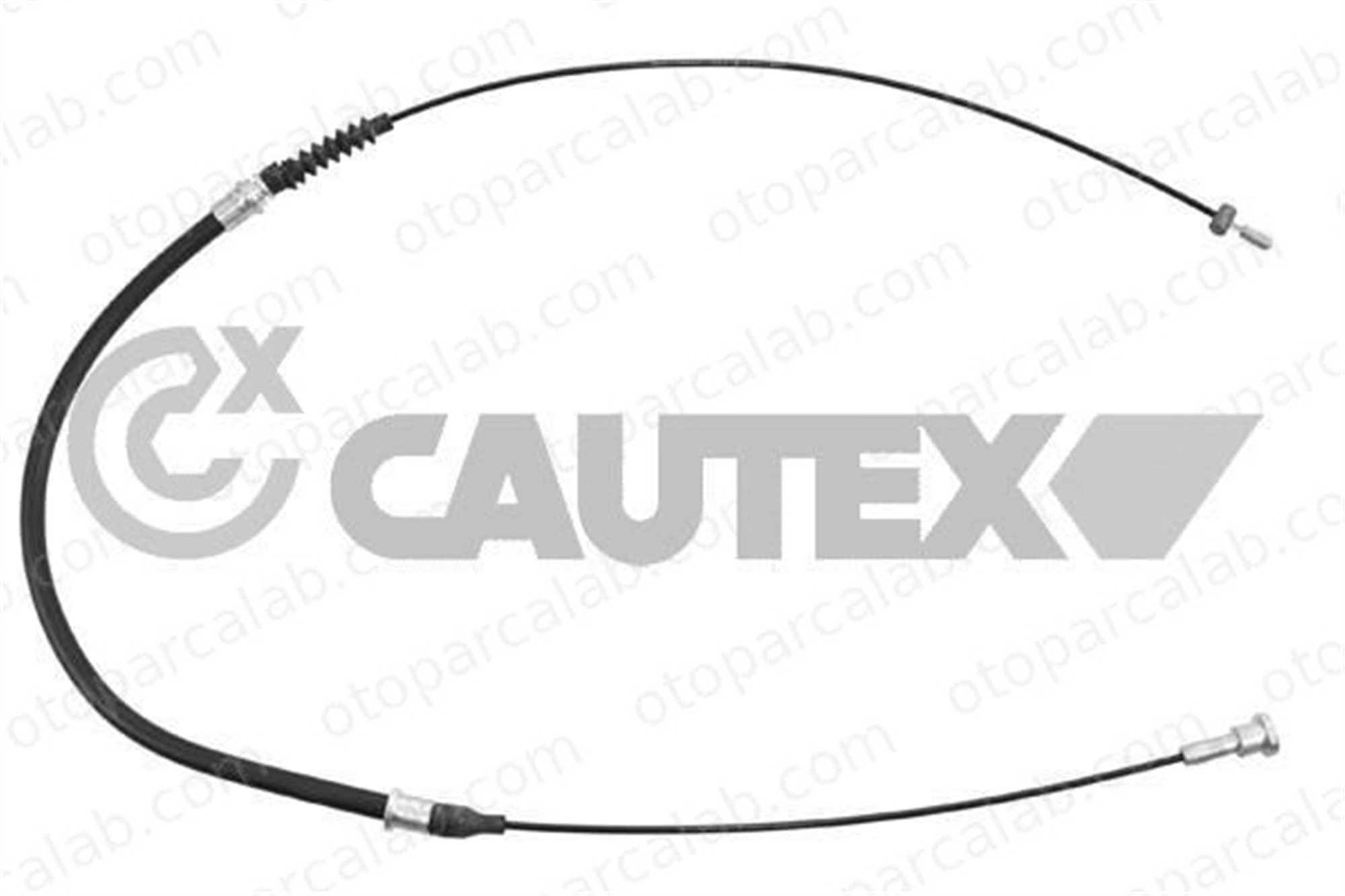 MADE IN TAIWAN 597701J300 El Fren Teli Arka Sağ HYUNDAI i20 I i10 I 597701J300 597701J000
