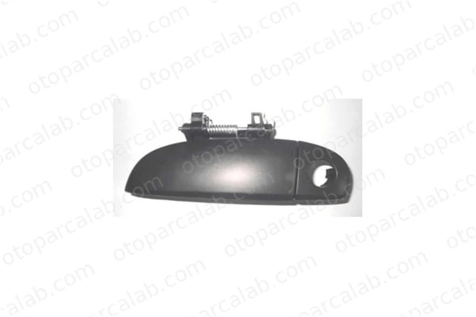 MADE IN TAIWAN 608-3022 Kapı Kolu Ön Dış Sol HYUNDAI i10 I
