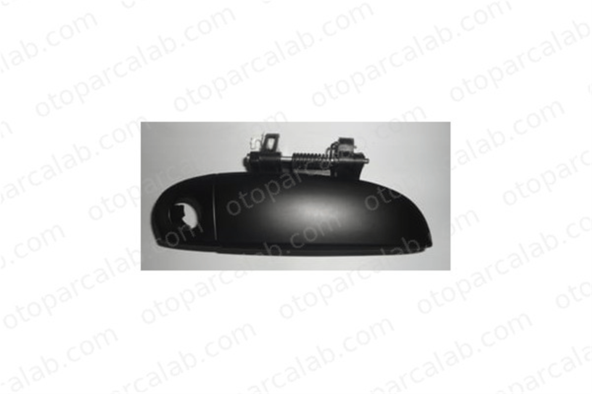 MADE IN TAIWAN 608-3023 Kapı Kolu Ön Dış Sağ HYUNDAI i10 I