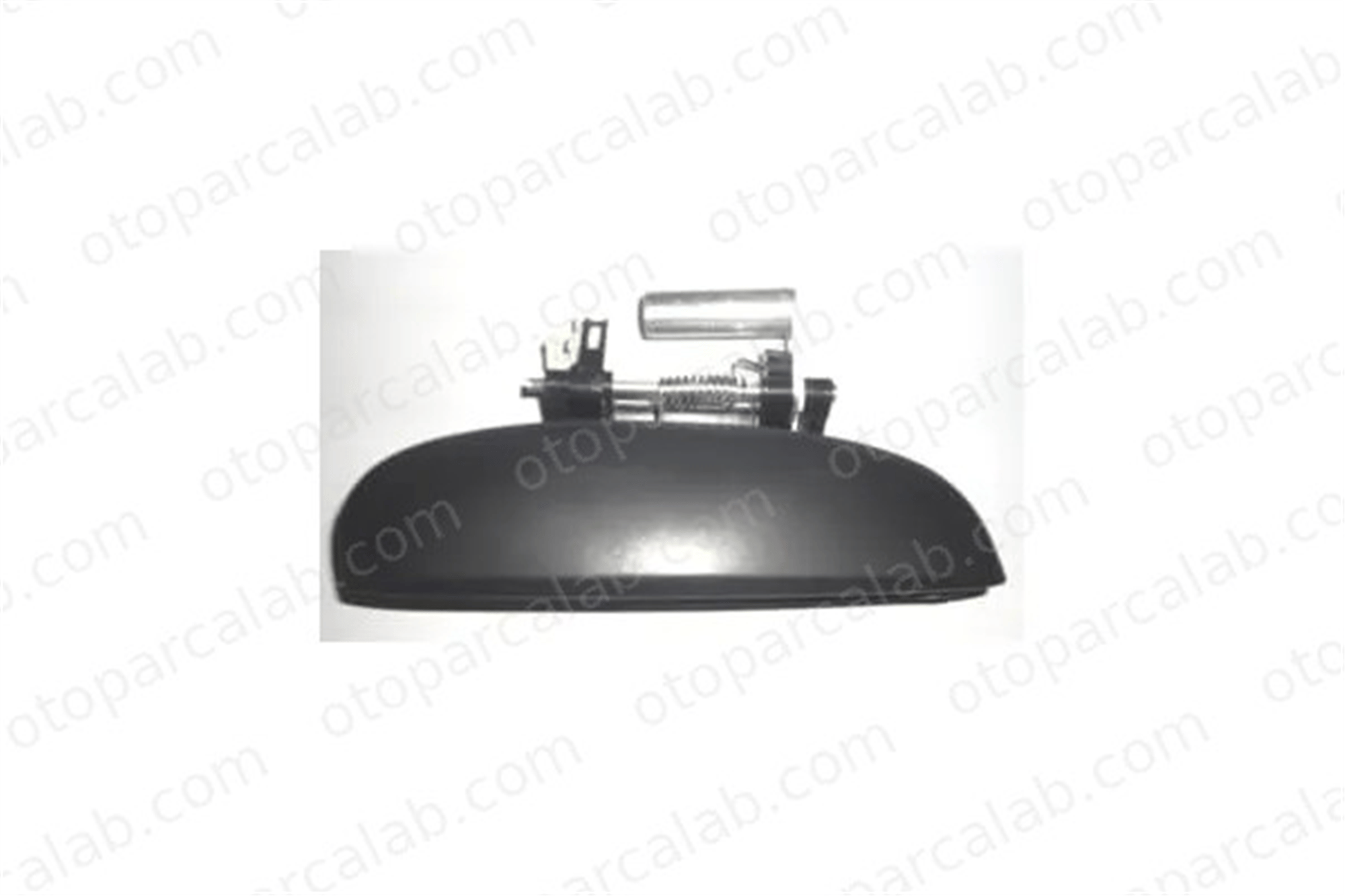 MADE IN TAIWAN 608-3061 Kapı Kolu Arka İç Sol HYUNDAI i10 I