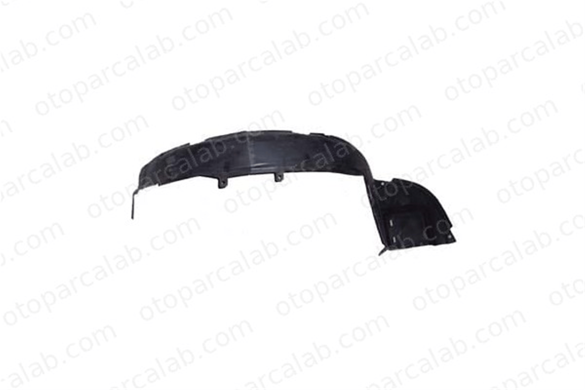 MADE IN TAIWAN 635-2112 Çamurluk Davlumbazı Ön Sol HYUNDAI H-1 Panelvan/Van H-1 / STAREX Minibüs/Otobüs 868114A001