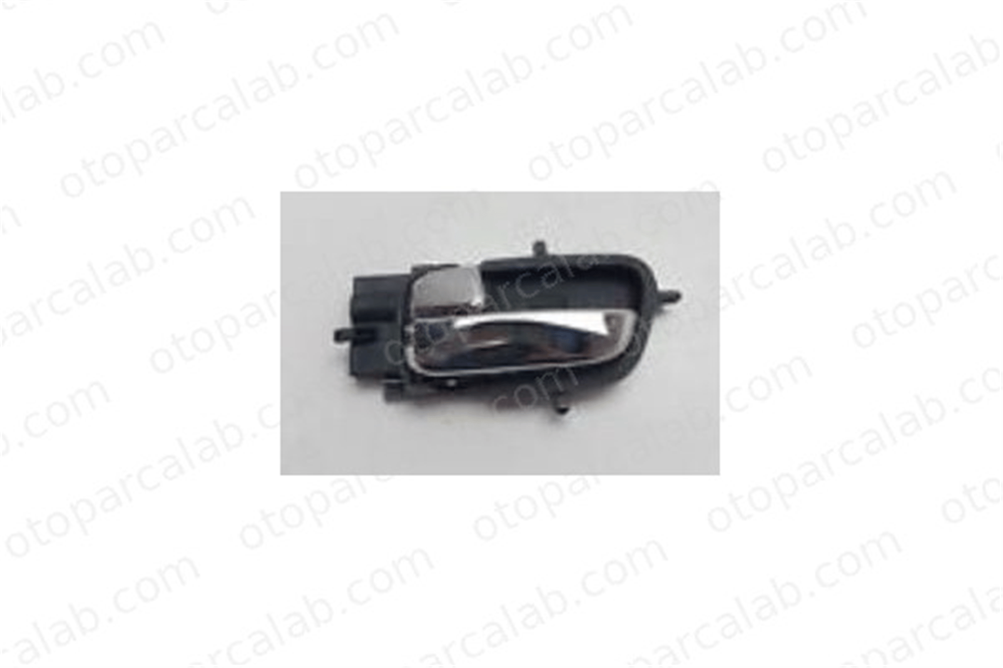 MADE IN TAIWAN 641-3012 Kapı Kolu Ön veya Arka İç Sol HYUNDAI i20 I