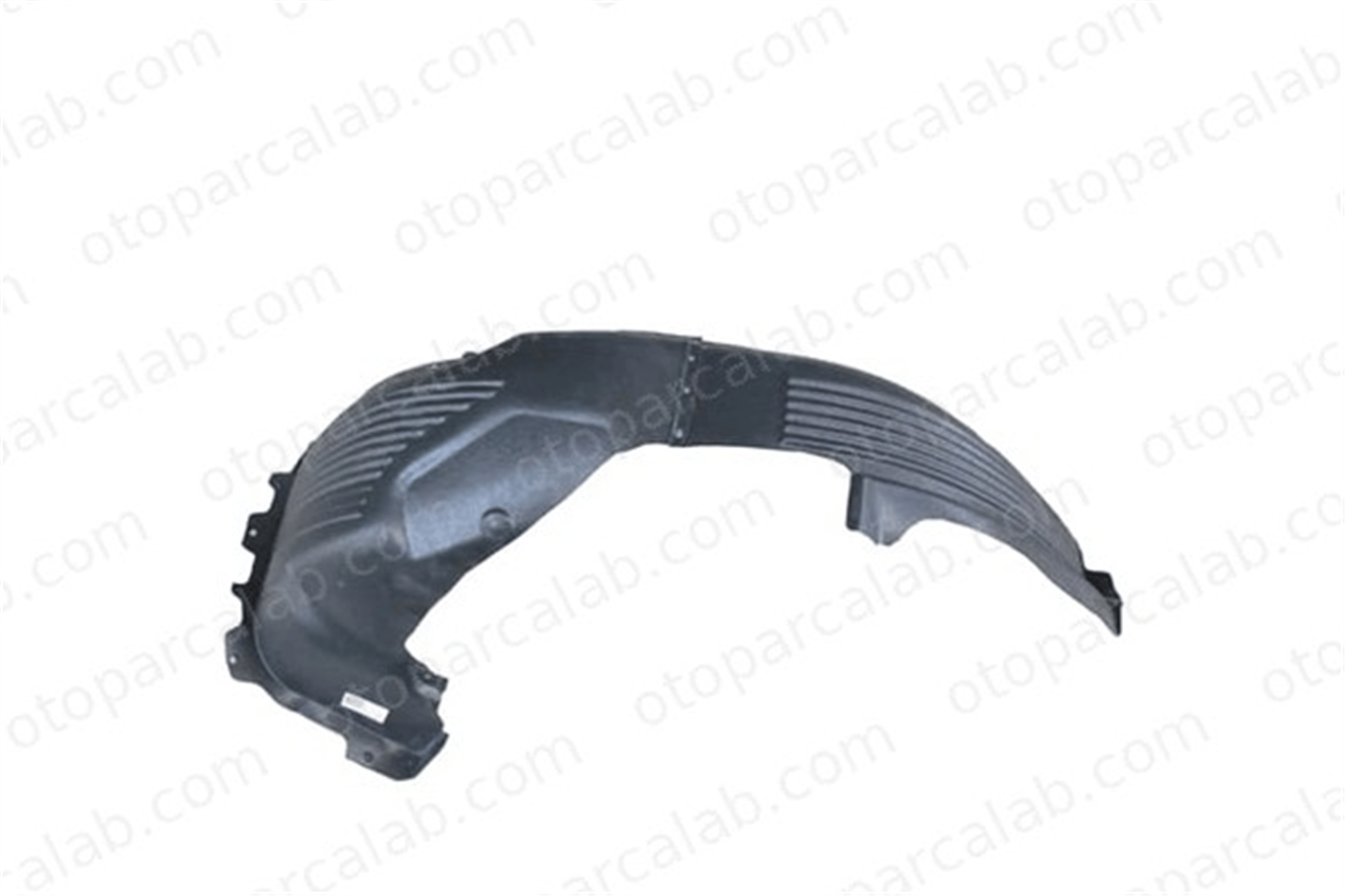 MADE IN TAIWAN 642-2111 Çamurluk Davlumbazı Ön Sağ HYUNDAI i20 II i20 ACTIVE 86812C8000