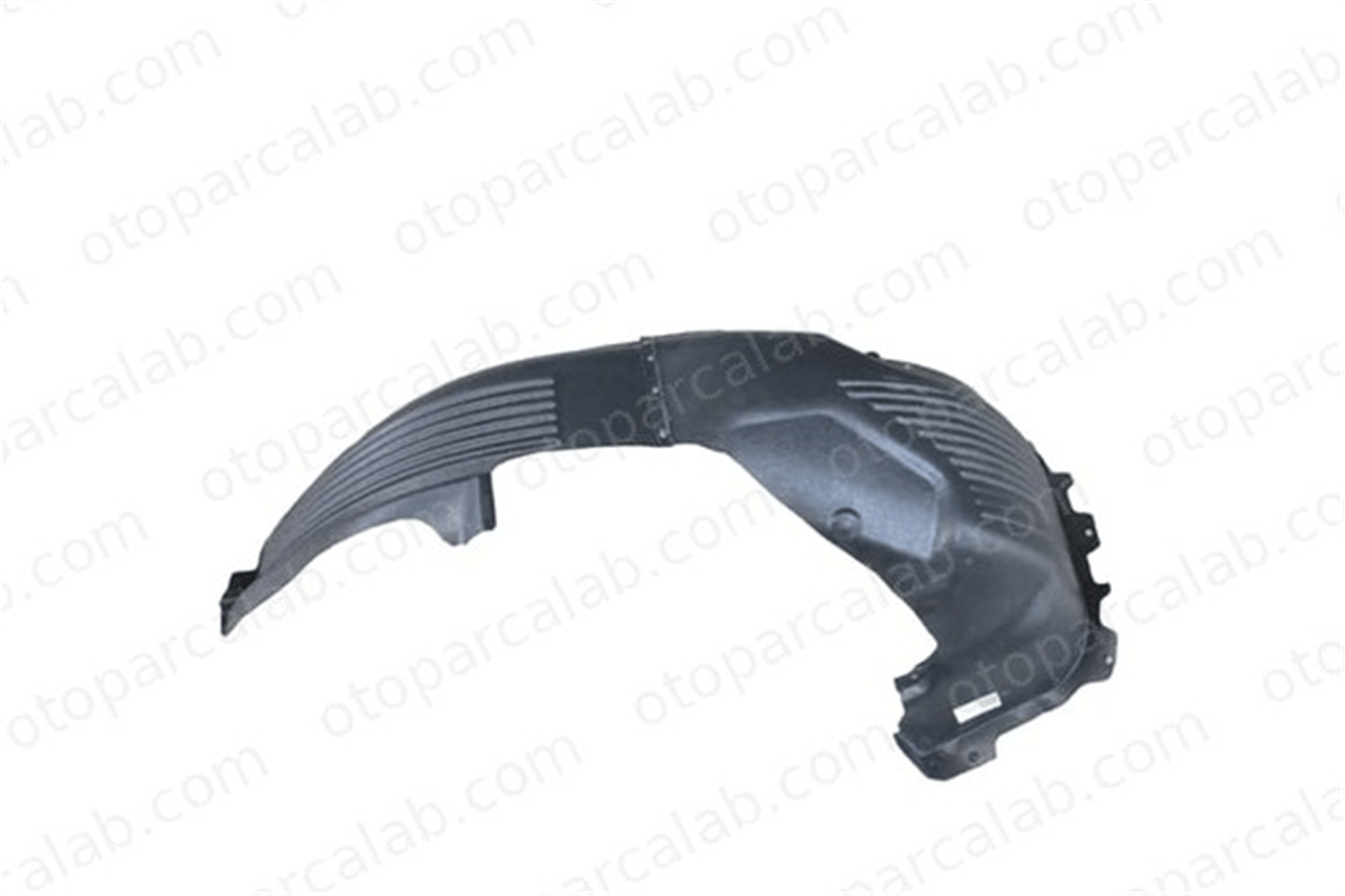 MADE IN TAIWAN 642-2112 Çamurluk Davlumbazı Ön Sol HYUNDAI i20 II i20 ACTIVE 86811C8000