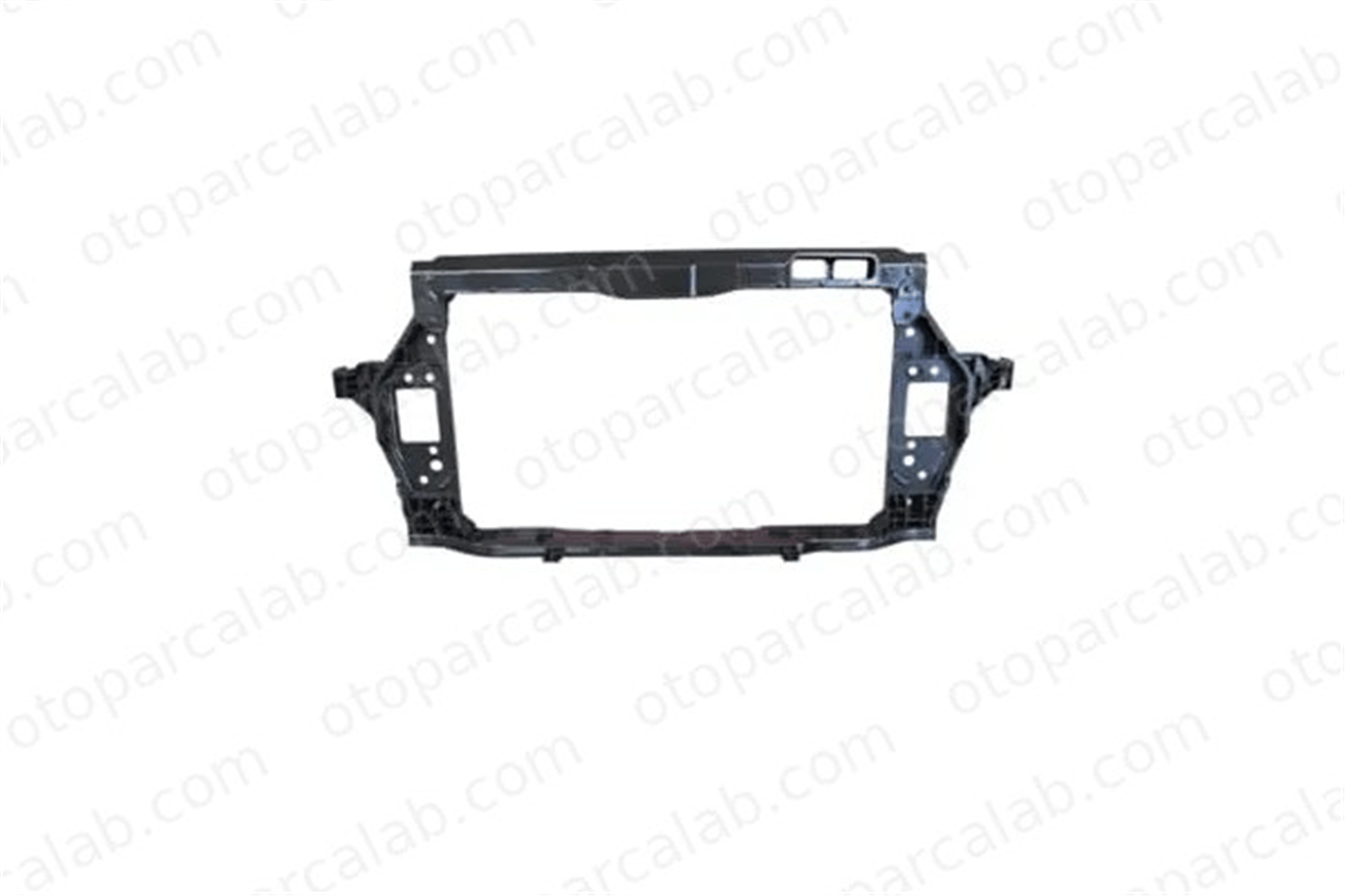 MADE IN TAIWAN 643-2350 Panel Ön HYUNDAI i20 II i20 II Coupe 64101C8000