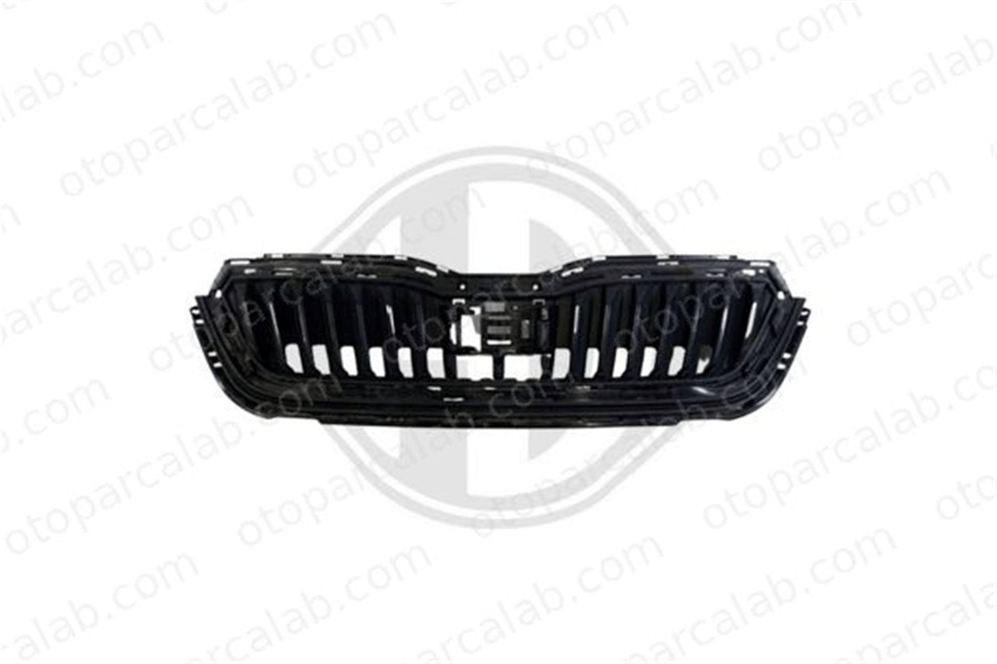 MADE IN TAIWAN 657853653A Panjur Ön SKODA SCALA 657853653A 657853653AZD4