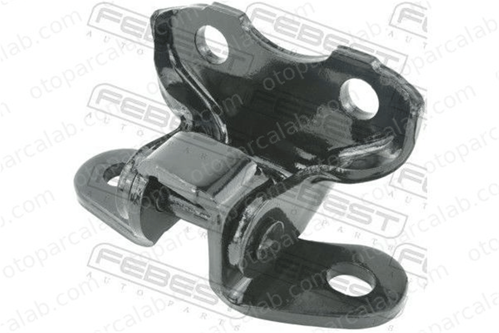 MADE IN TAIWAN 6874002070 Kapı Menteşesi Ön Alt Sol TOYOTA CAMRY COROLLA Sedan 6874002070 6874002080