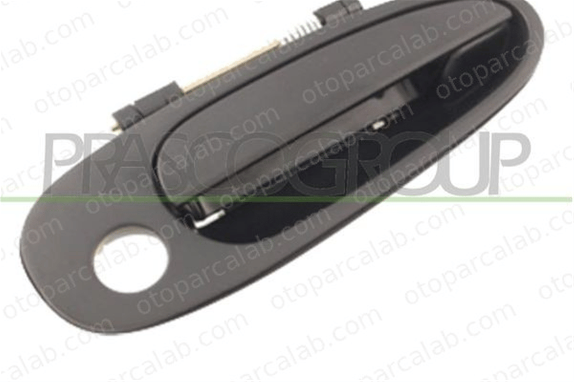 MADE IN TAIWAN 6921012160 Kapı Kolu Ön Dış Sağ TOYOTA COROLLA COROLLA Compact