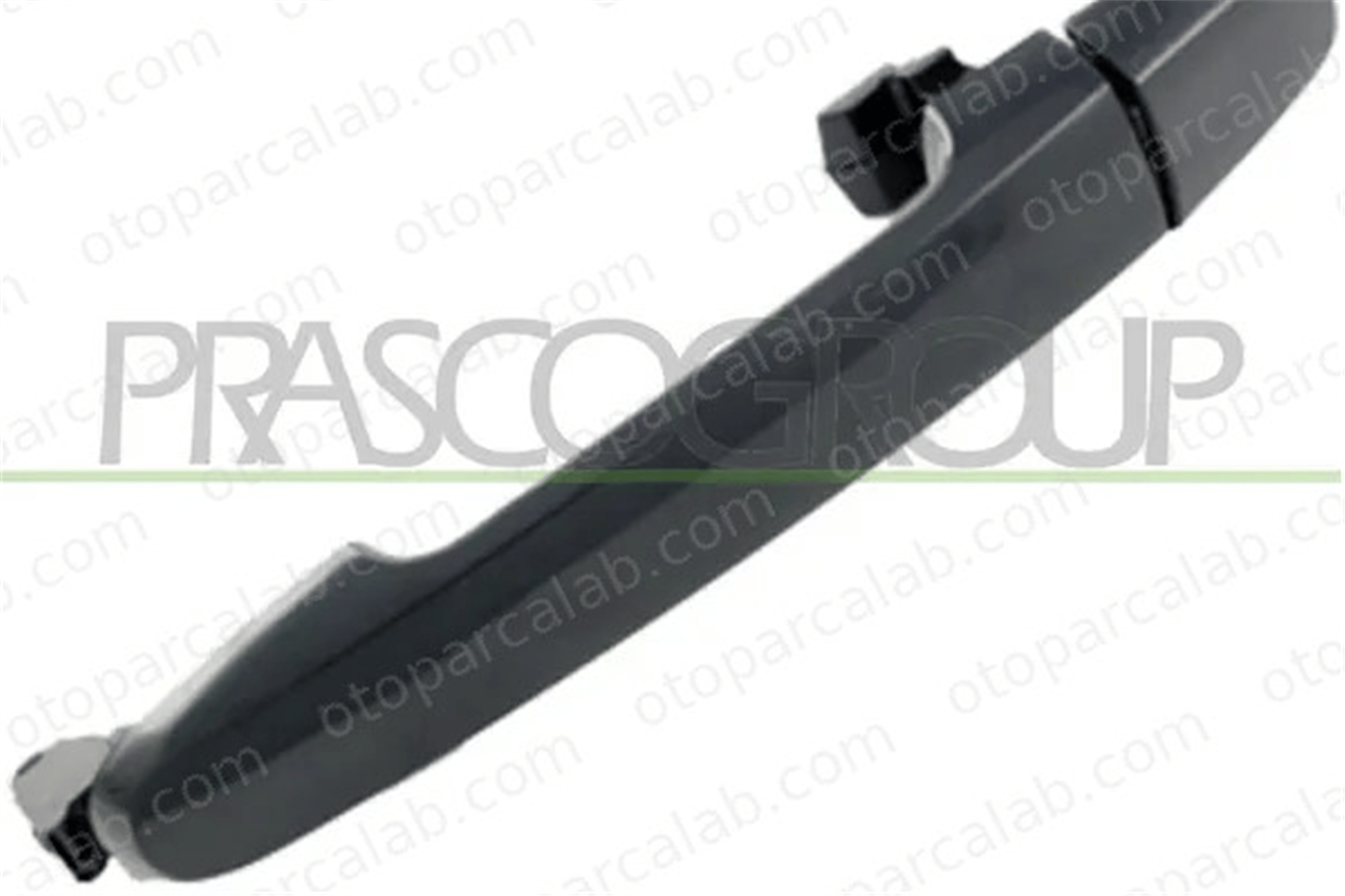 MADE IN TAIWAN 692110D070 Kapı Kolu Ön veya Arka Dış Sağ veya Sol TOYOTA AURIS COROLLA