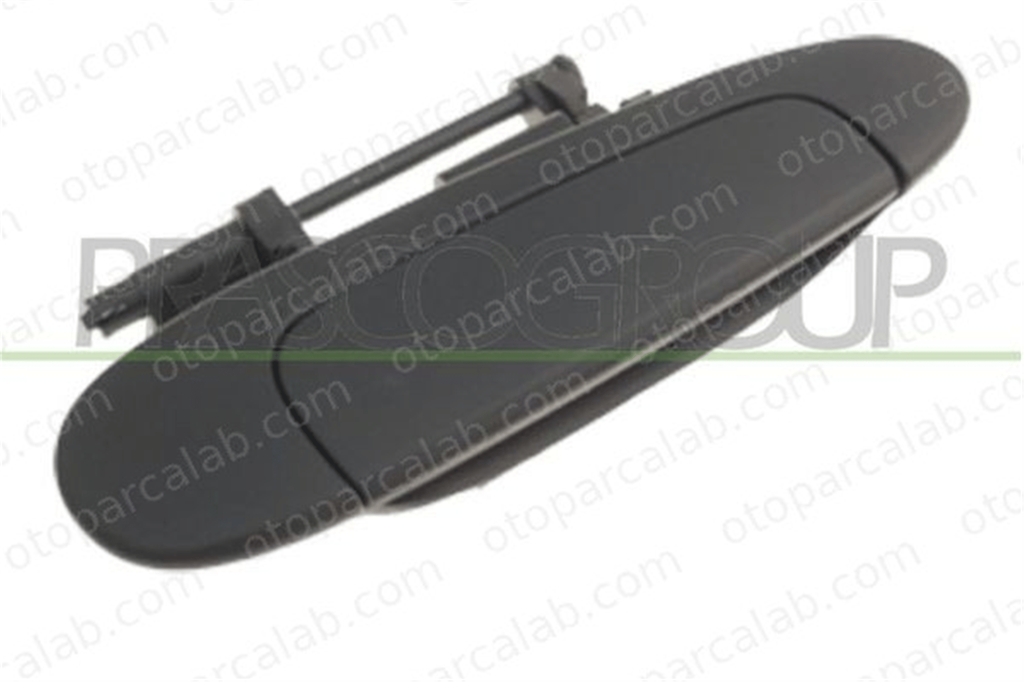 MADE IN TAIWAN 6923052020 Kapı Kolu Arka İç Sol TOYOTA YARIS