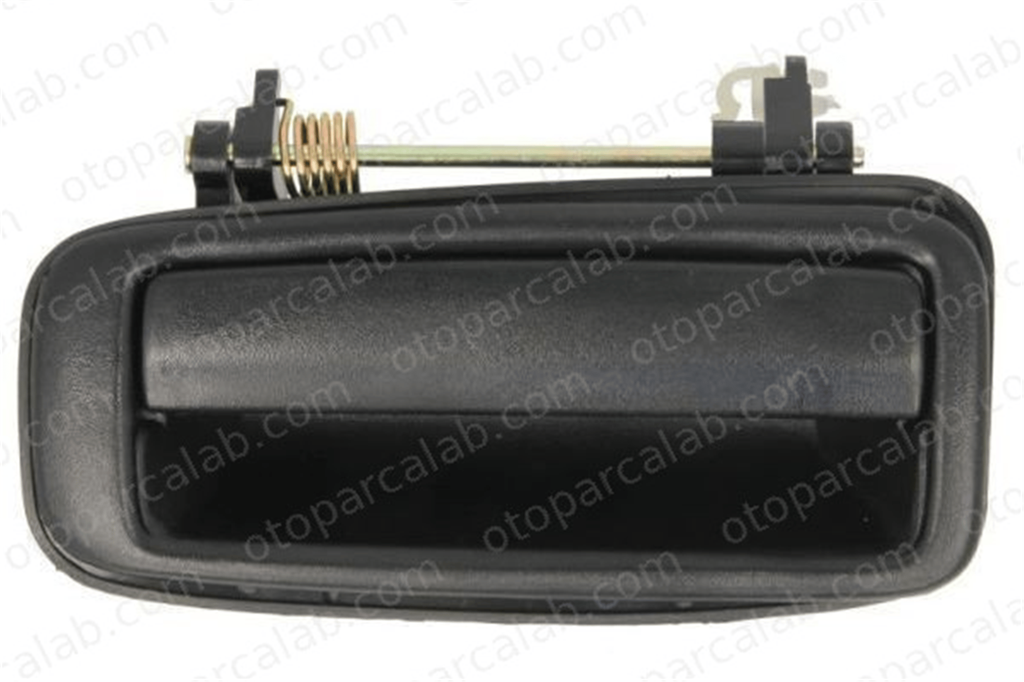 MADE IN TAIWAN 6924012110 Kapı Kolu Arka Dış Sol TOYOTA COROLLA Liftback COROLLA Compact