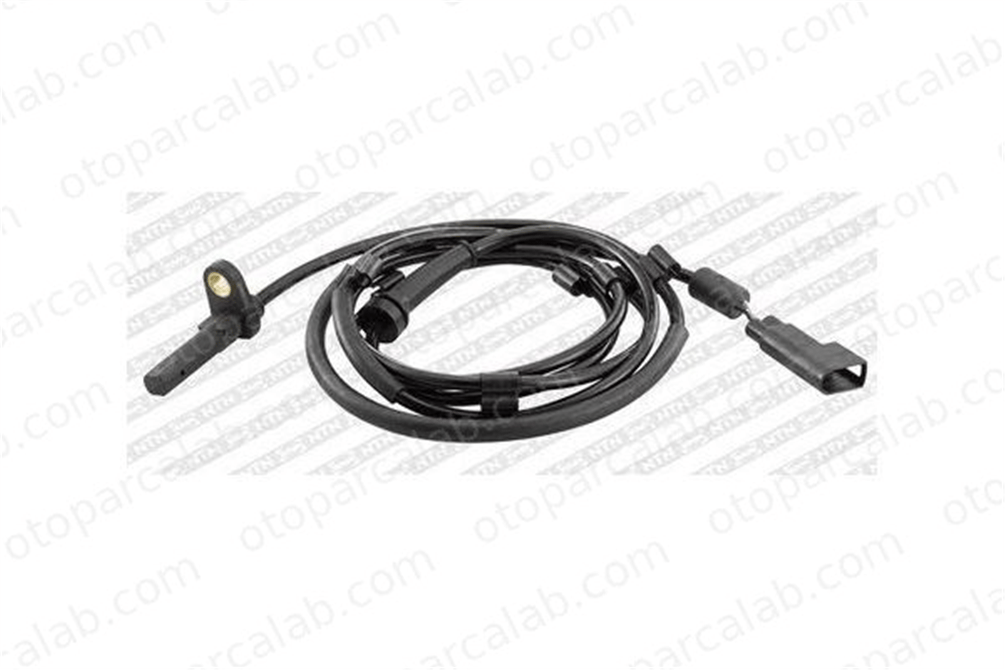 MADE IN TAIWAN 6C112B372BE Abs Sensörü Arka Sağ FORD TRANSIT Panelvan/Van TRANSIT Platform şasi 6C112B372BE 1371544