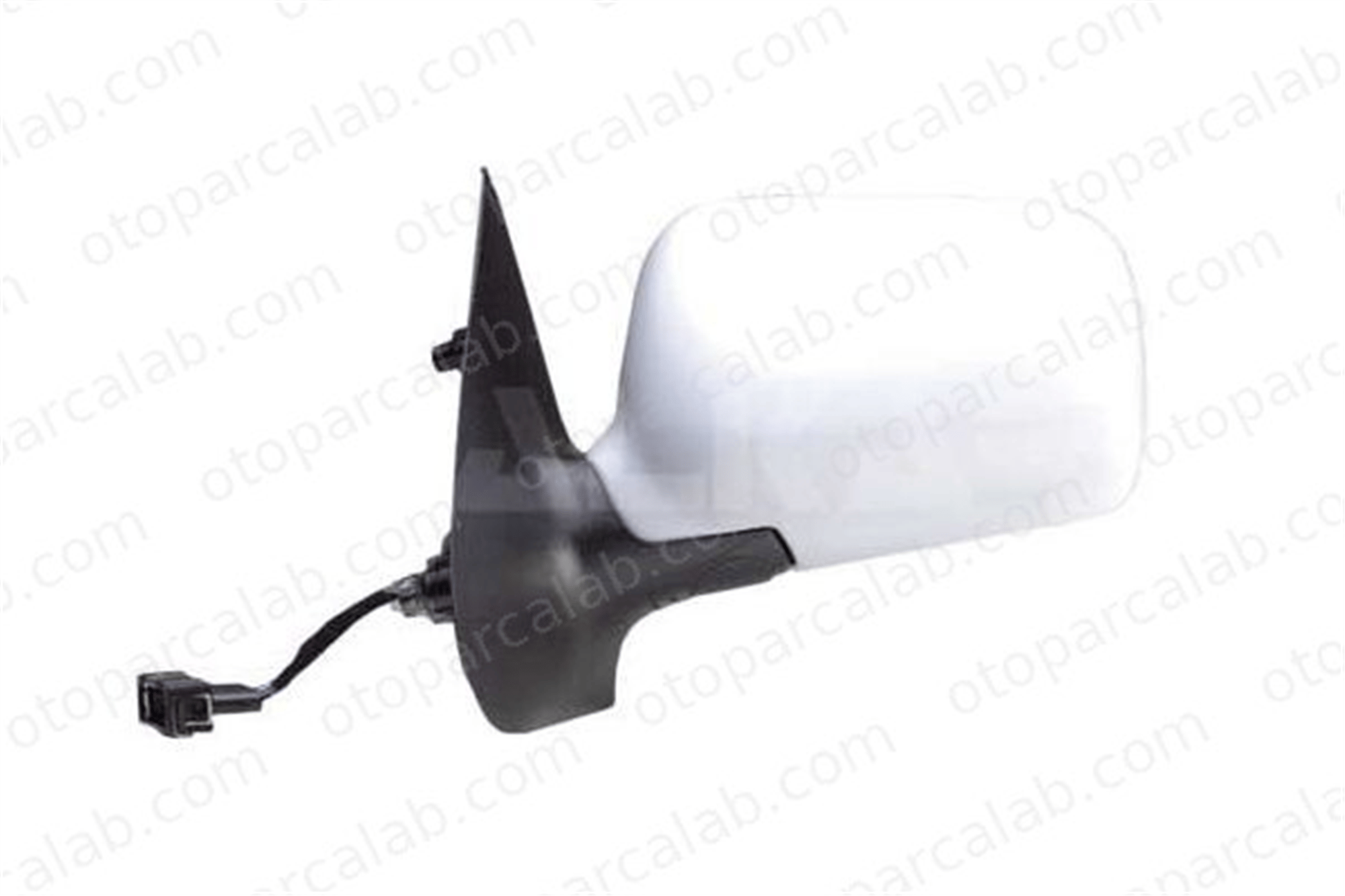 MADE IN TAIWAN 6K1857507H Dikiz Aynası Dış Sol VW POLO III CLASSIC POLO Variant 6K1857507HGRU 6N1857521B