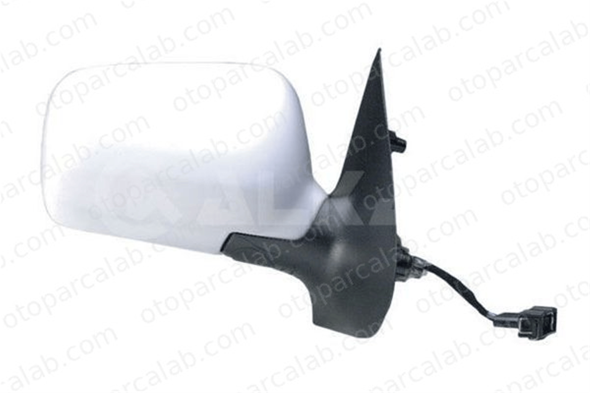 MADE IN TAIWAN 6K1857508F Dikiz Aynası Dış Sağ VW POLO III CLASSIC POLO Variant 6K1857508FGRU 6N1857522A