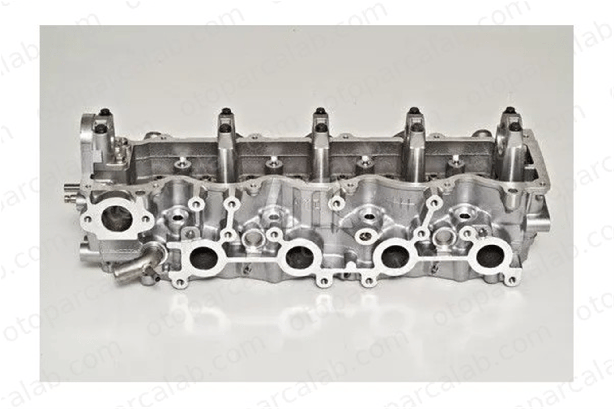 MADE IN TAIWAN 6M346049CB Silindir Kapağı FORD RANGER MAZDA B-SERIE 6M346049CB 141890