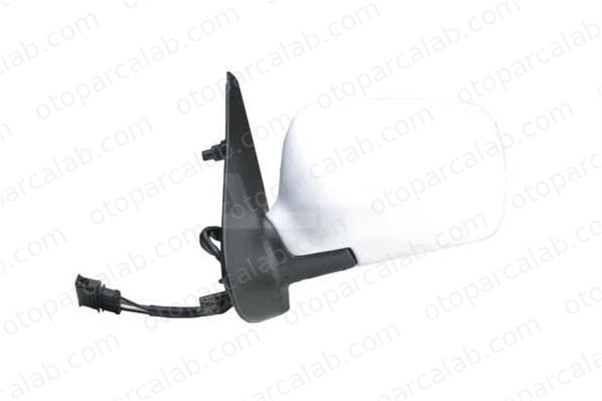 MADE IN TAIWAN 6N1857507A Dikiz Aynası Dış Sol VW POLO III POLO Van Kasa/eğik arka 6N1857507AGRU 6N1857521B