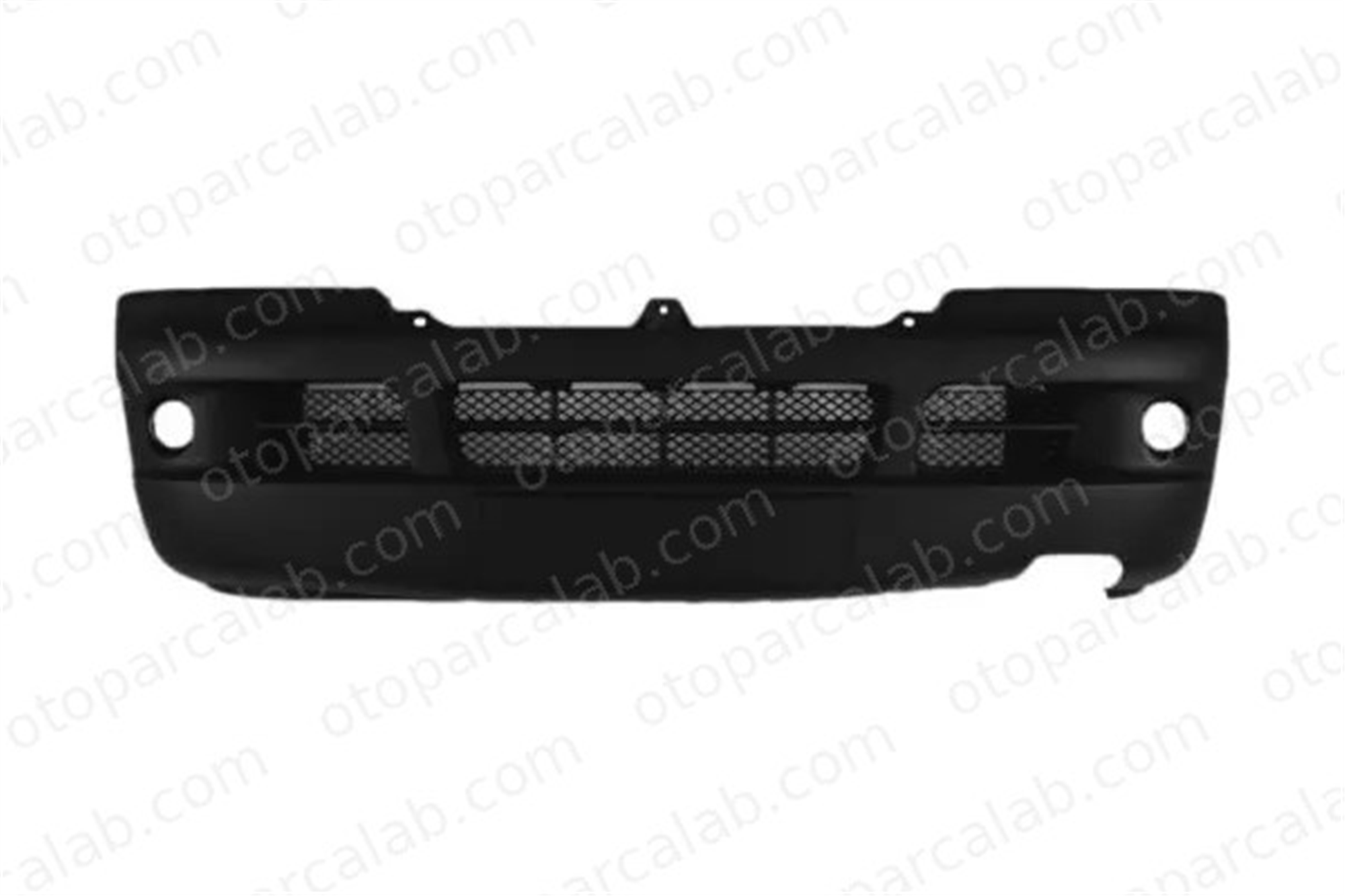 MADE IN TAIWAN 71728680 Tampon Ön FIAT DUCATO Minibüs/Otobüs DUCATO Panelvan/Van 7401V6 71728680