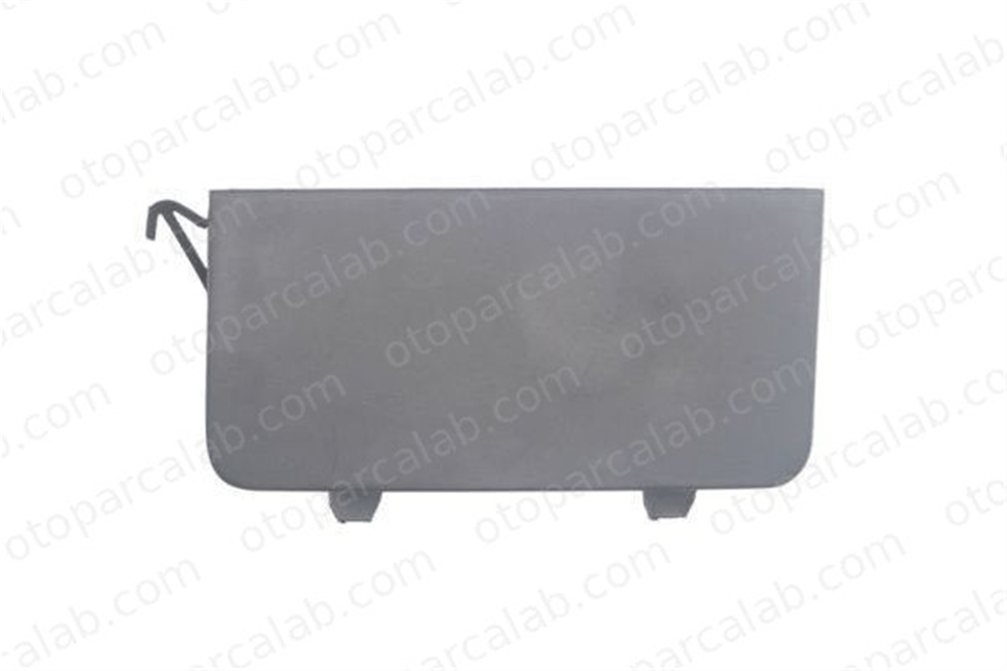 MADE IN TAIWAN 7175265J00 Tampon Çeki Demir Kapağı Ön SUZUKI GRAND VITARA II 7175265J00