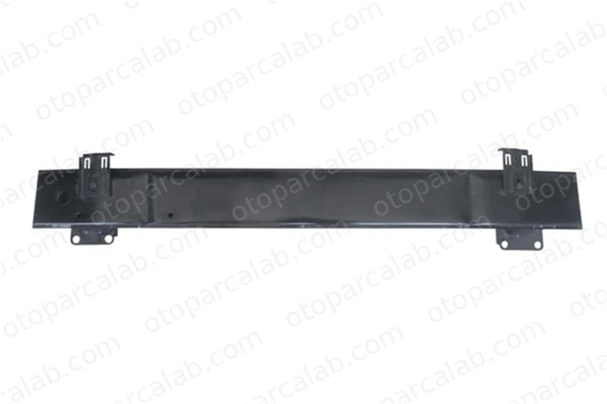 MADE IN TAIWAN 726-2030 Tampon Demiri Ön CITROËN BERLINGO Kasa/büyük limuzin BERLINGO 9821673680